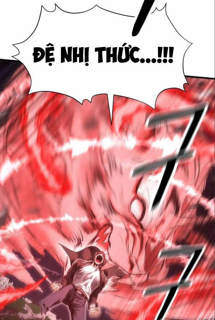 Võ Vương Kang Haejin Chapter 15 trang 83