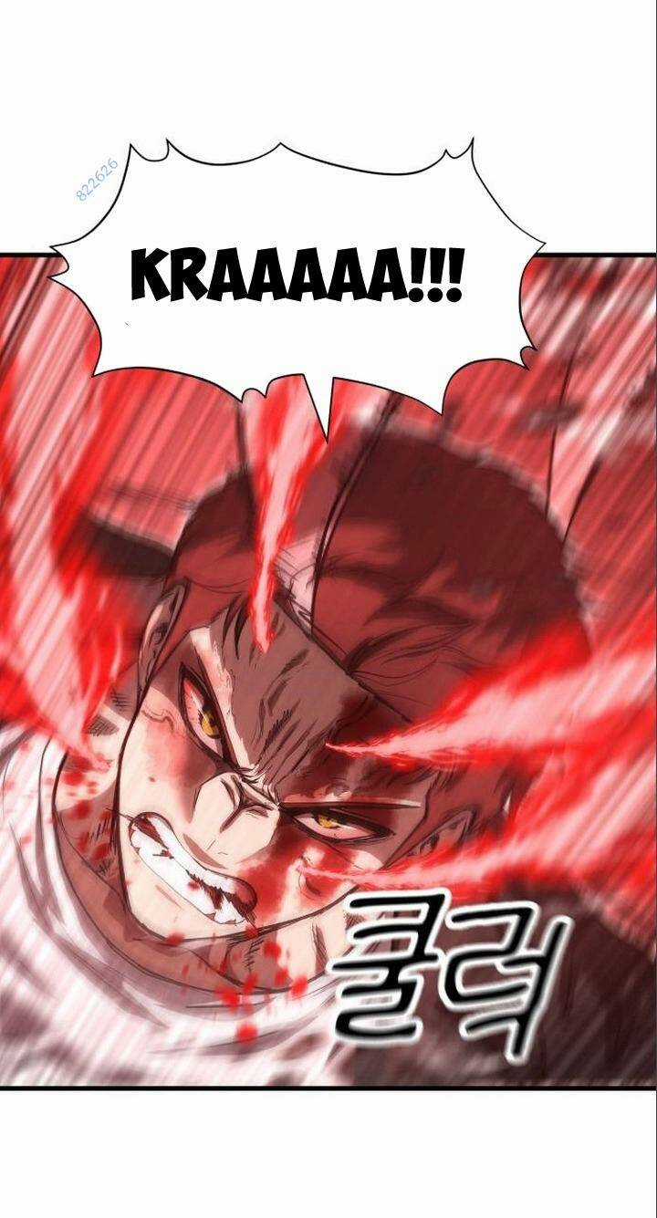 Võ Vương Kang Haejin Chapter 15 trang 85