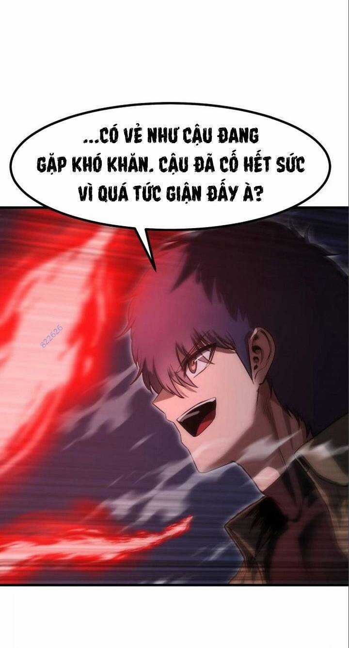 Võ Vương Kang Haejin Chapter 15 trang 86