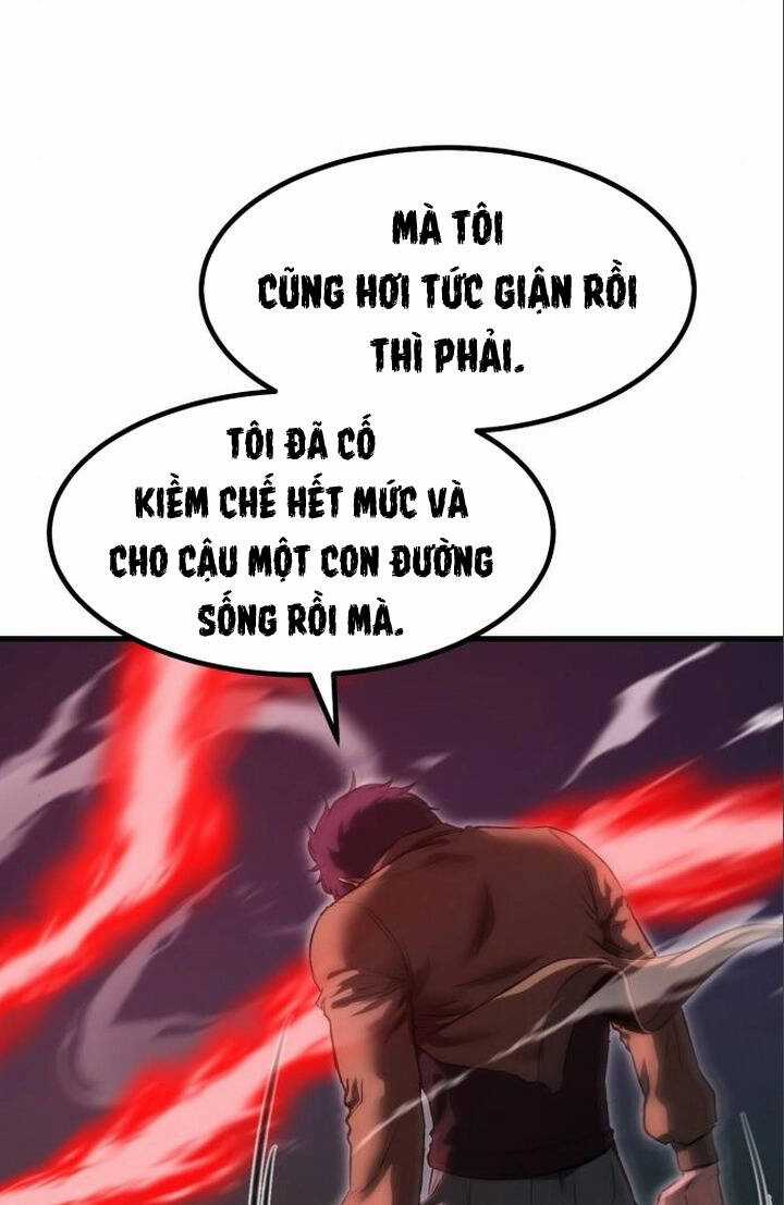 Võ Vương Kang Haejin Chapter 15 trang 87