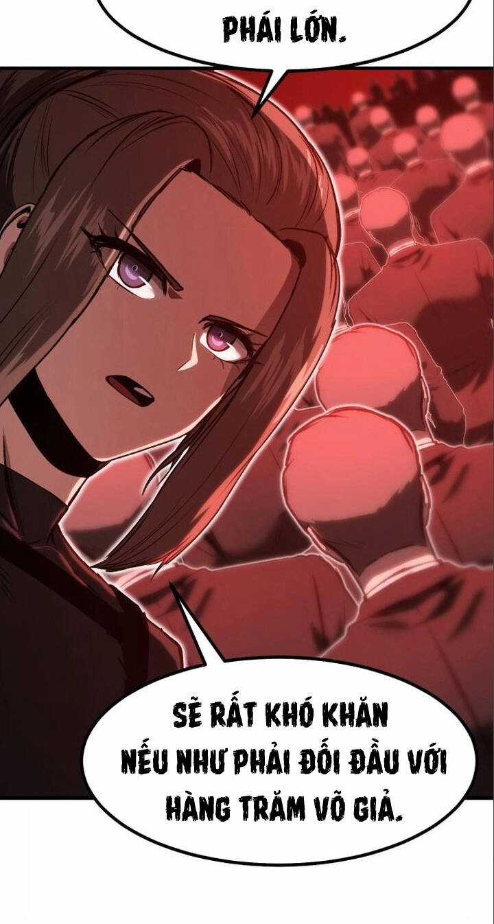 Võ Vương Kang Haejin Chapter 15 trang 9