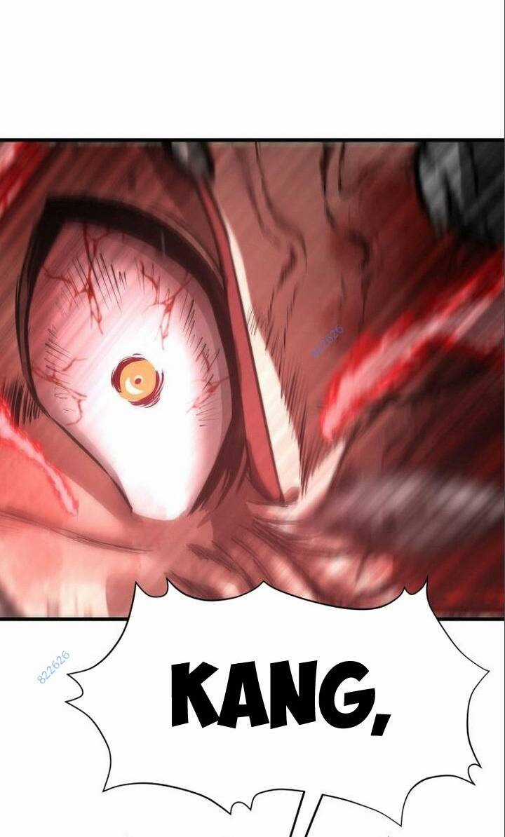 Võ Vương Kang Haejin Chapter 15 trang 90