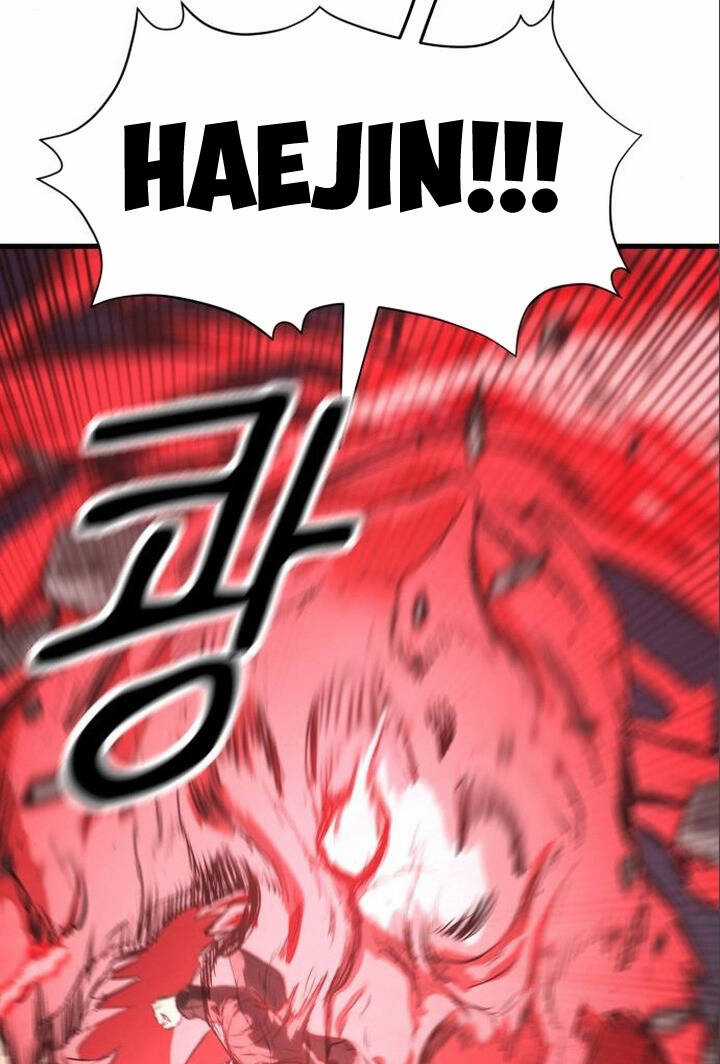 Võ Vương Kang Haejin Chapter 15 trang 91