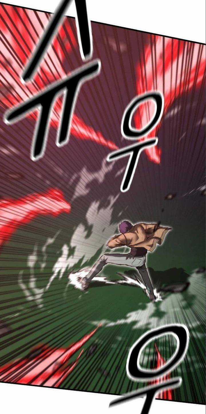 Võ Vương Kang Haejin Chapter 15 trang 93