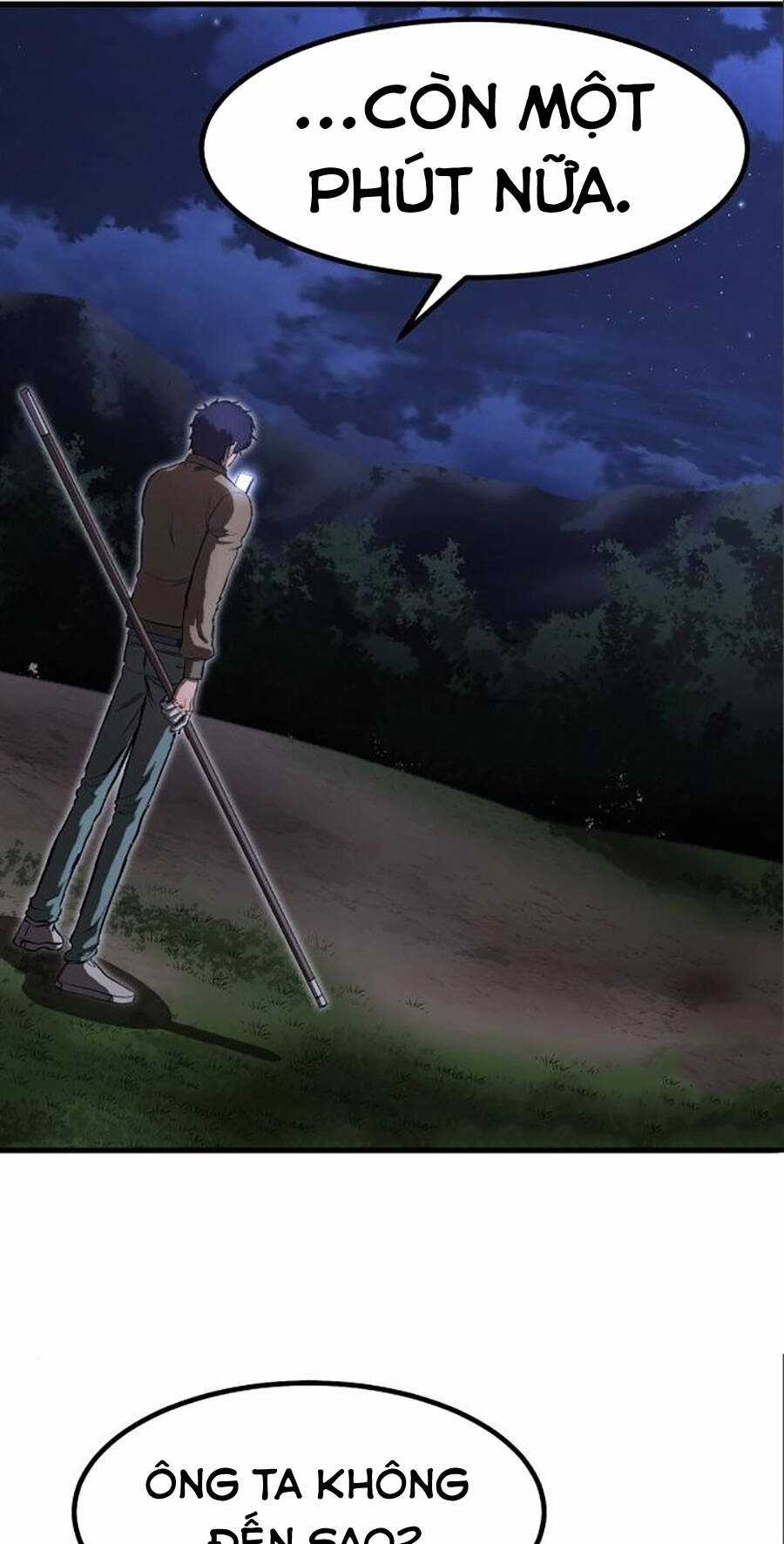 Võ Vương Kang Haejin Chapter 16 trang 100