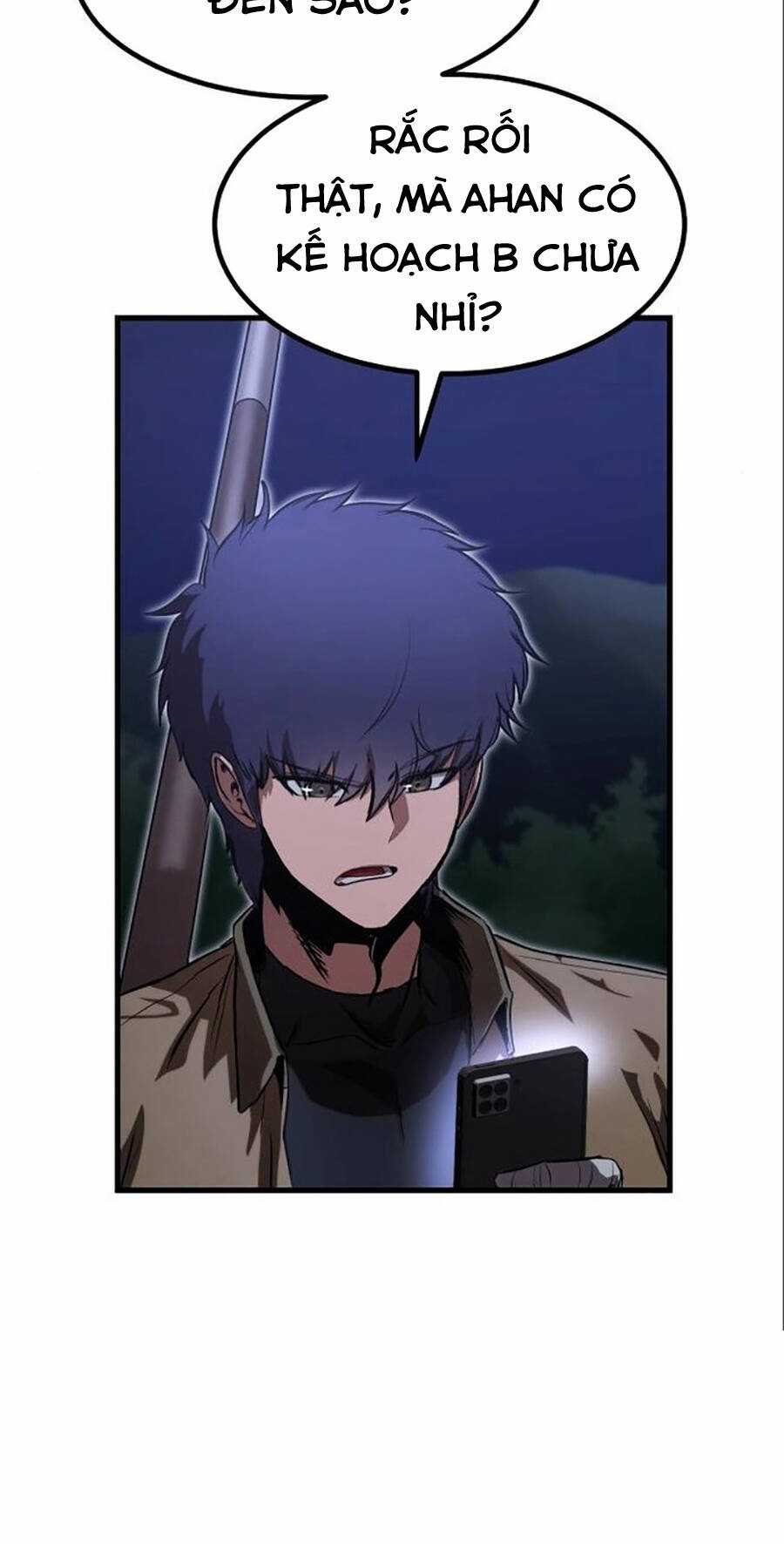 Võ Vương Kang Haejin Chapter 16 trang 101