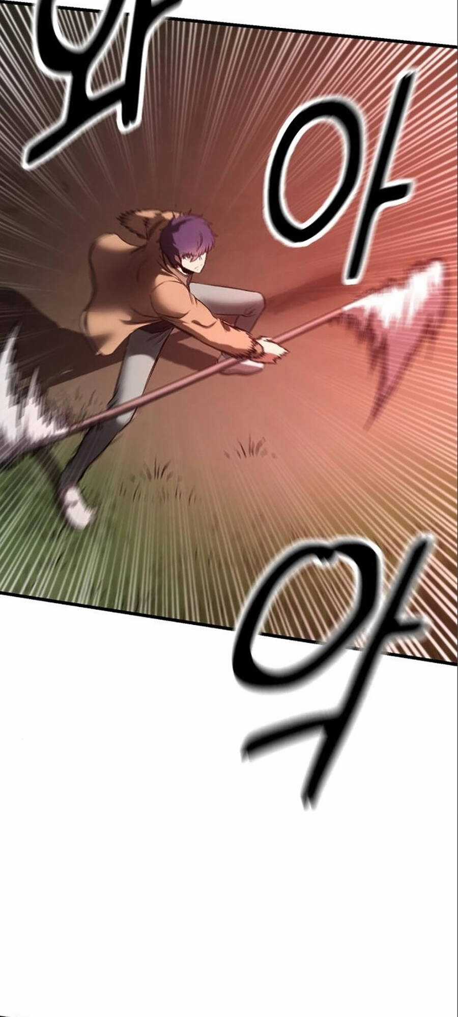 Võ Vương Kang Haejin Chapter 16 trang 104