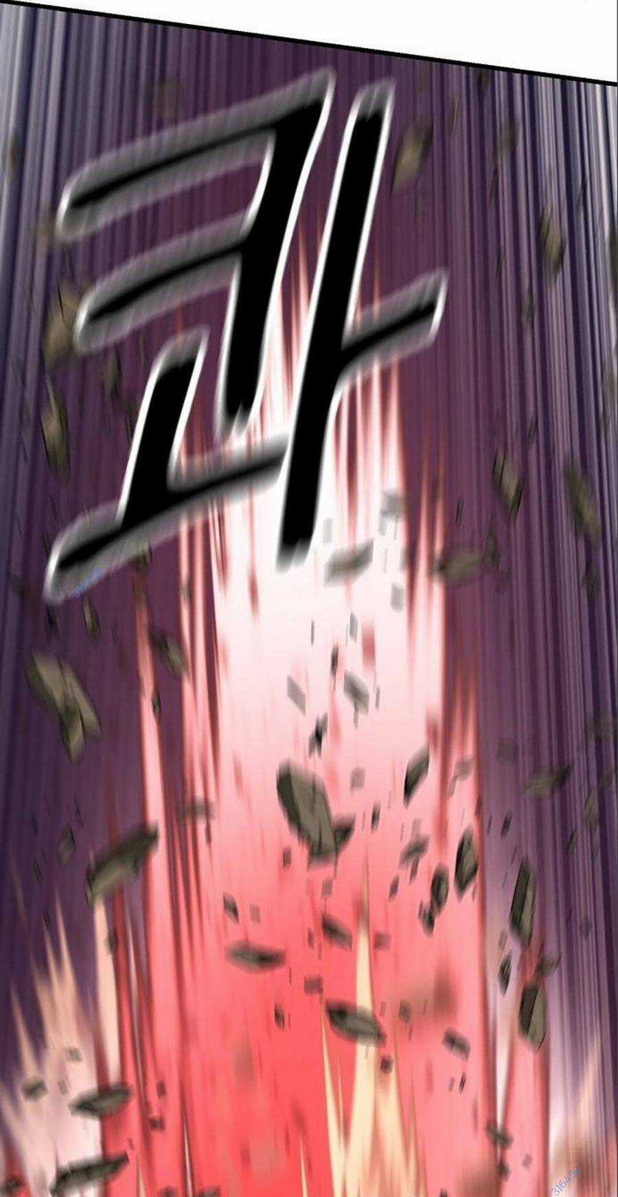 Võ Vương Kang Haejin Chapter 16 trang 105