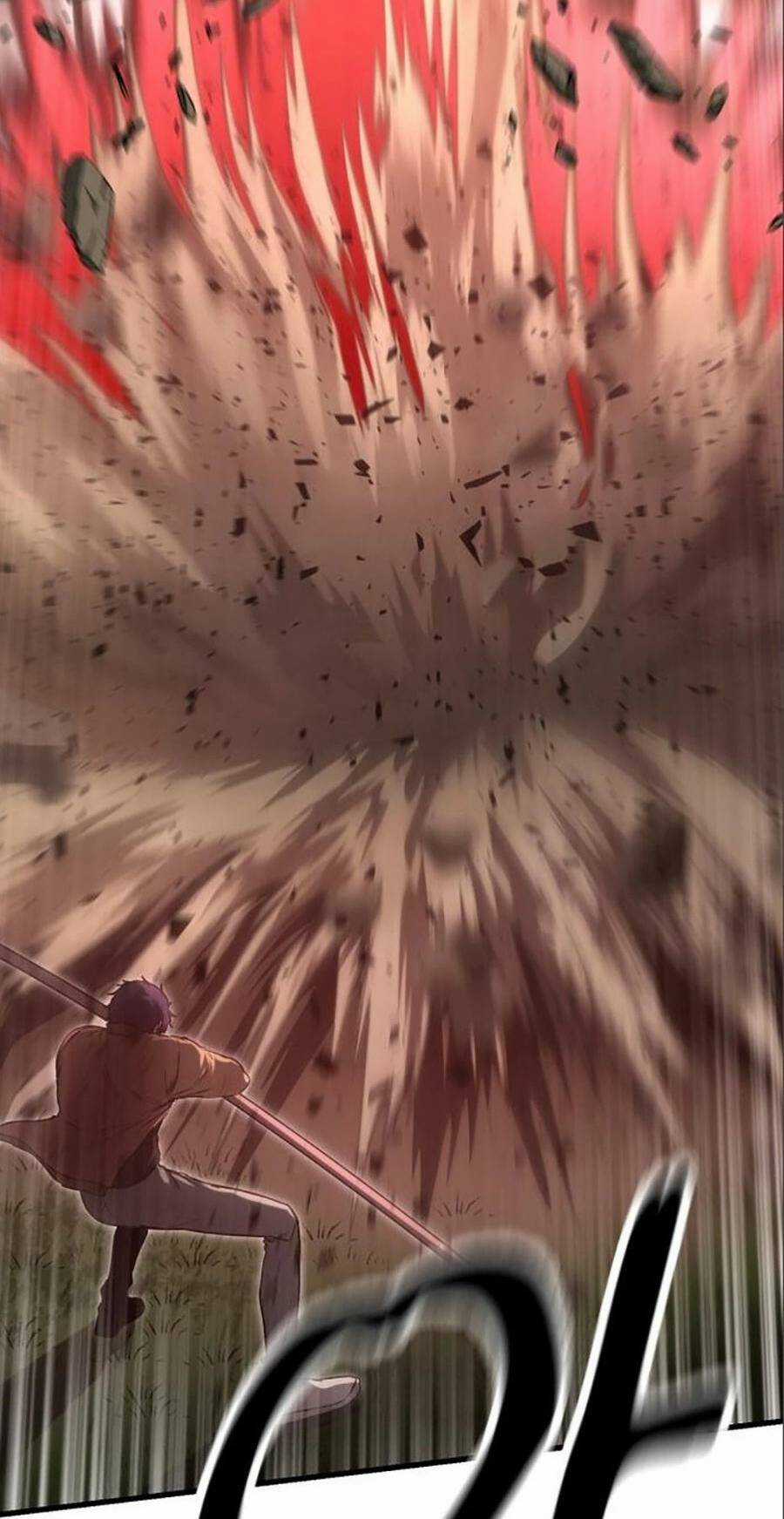 Võ Vương Kang Haejin Chapter 16 trang 106