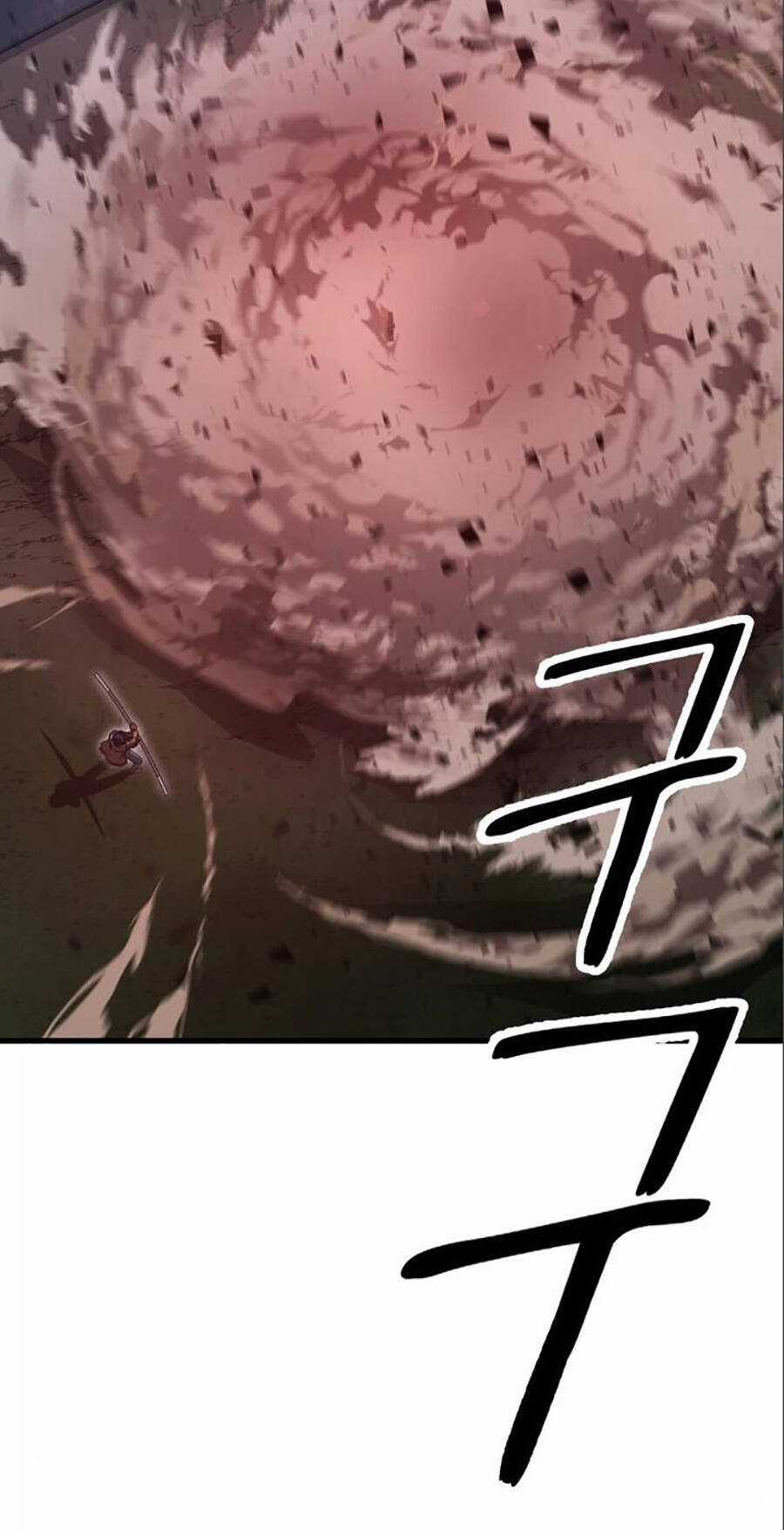 Võ Vương Kang Haejin Chapter 16 trang 108