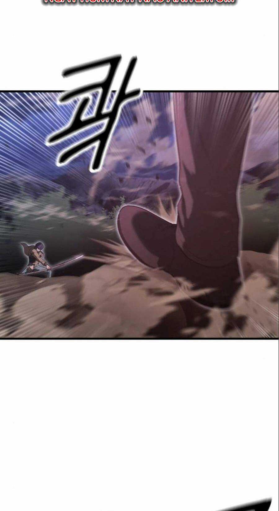 Võ Vương Kang Haejin Chapter 16 trang 110