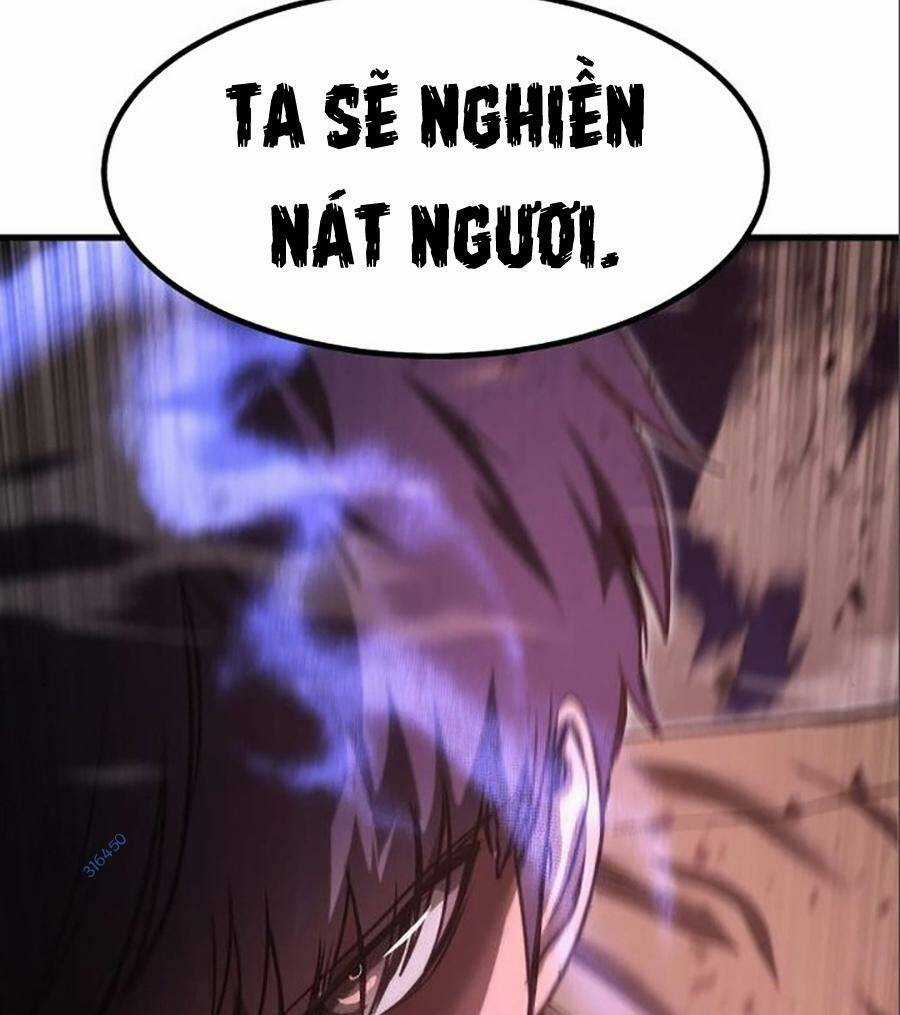 Võ Vương Kang Haejin Chapter 16 trang 114