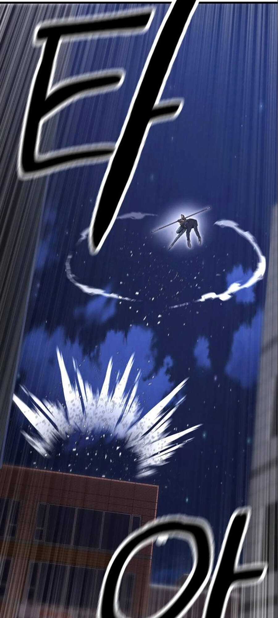 Võ Vương Kang Haejin Chapter 16 trang 14