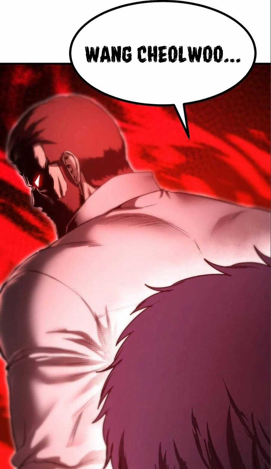 Võ Vương Kang Haejin Chapter 16 trang 2