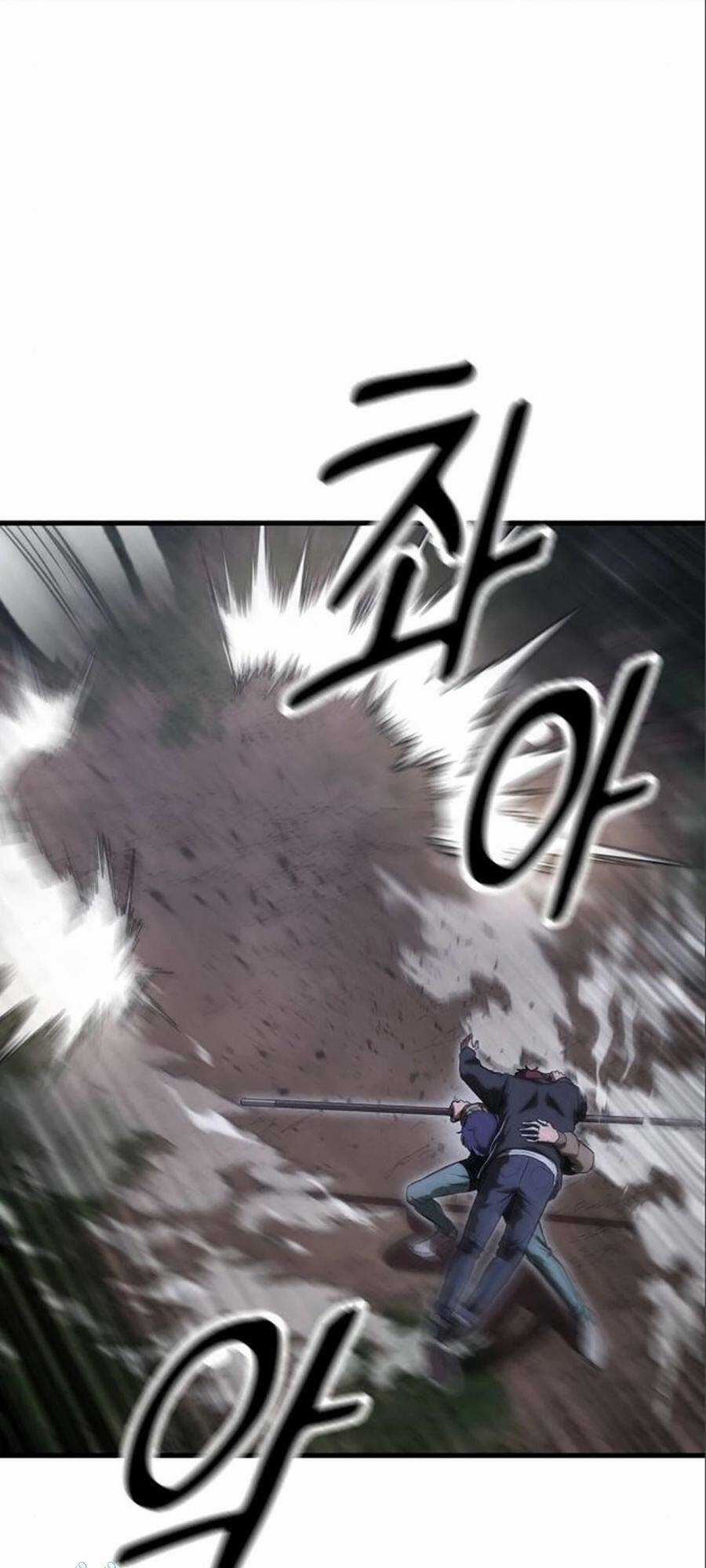 Võ Vương Kang Haejin Chapter 16 trang 21