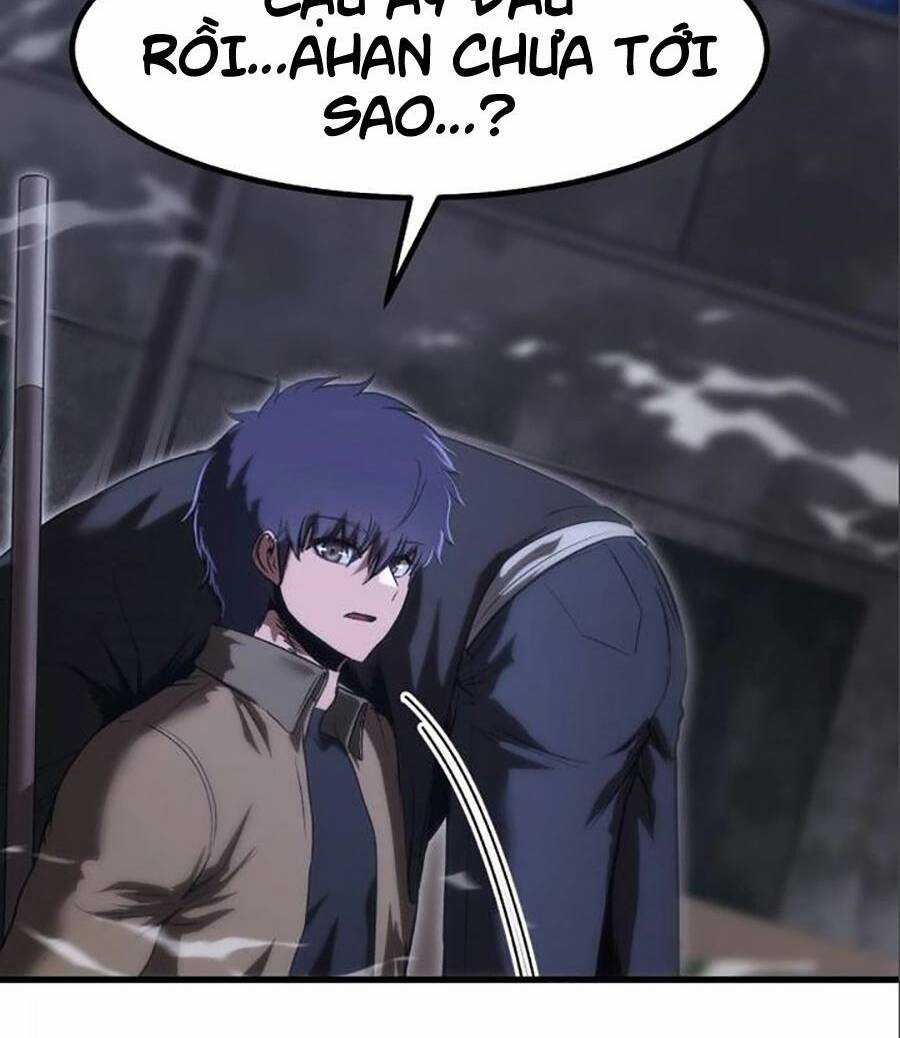 Võ Vương Kang Haejin Chapter 16 trang 23