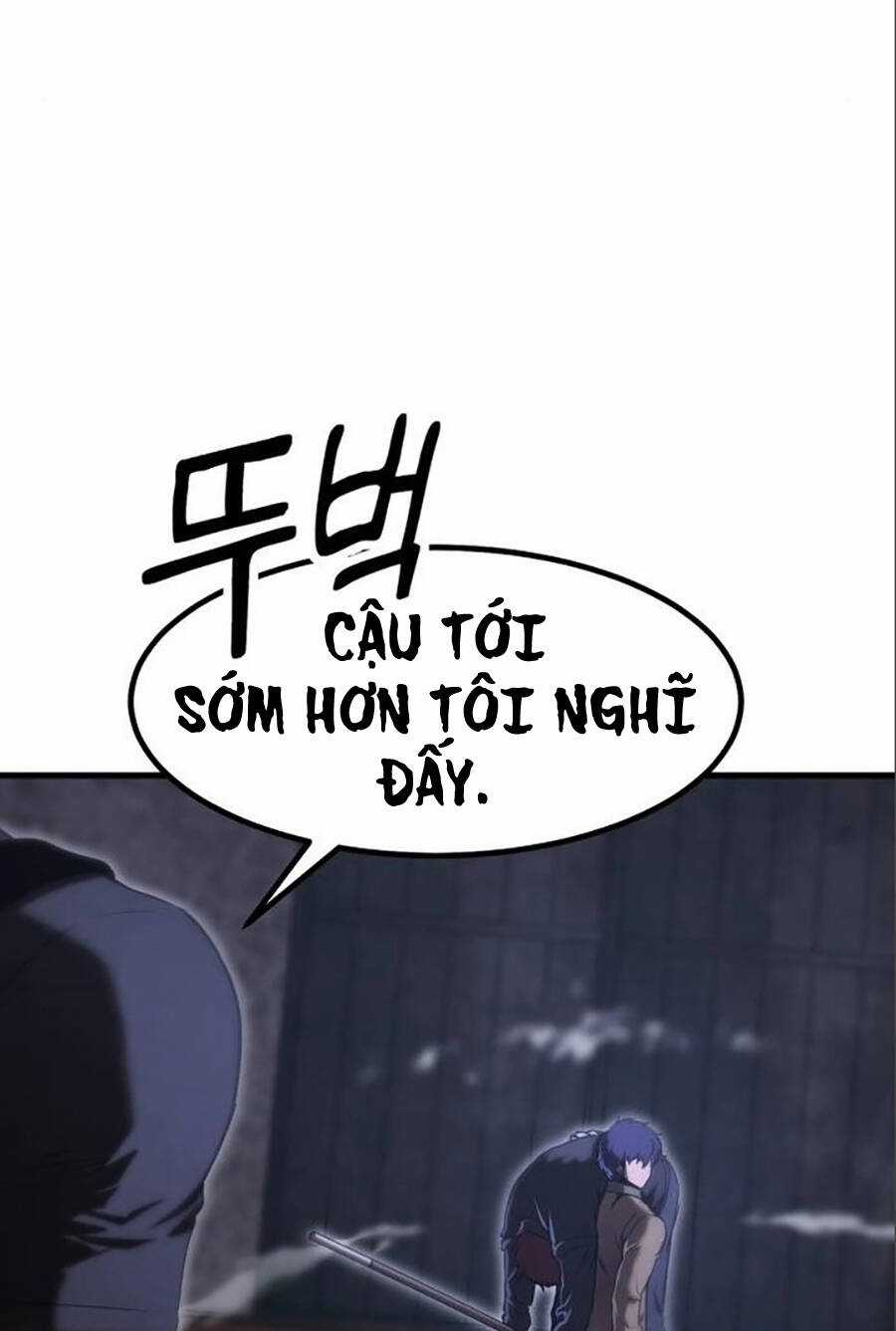 Võ Vương Kang Haejin Chapter 16 trang 24