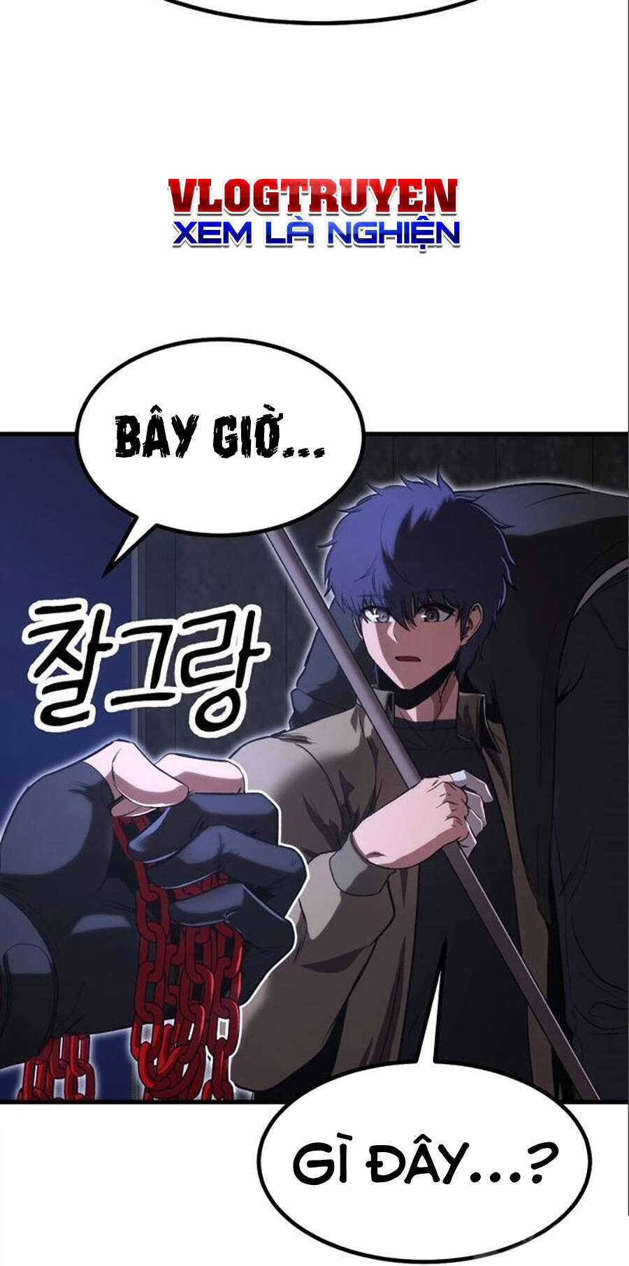 Võ Vương Kang Haejin Chapter 16 trang 29