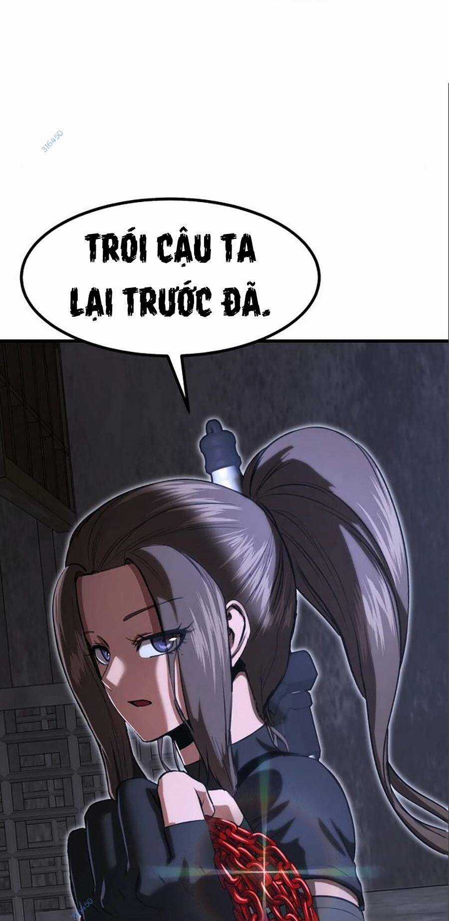 Võ Vương Kang Haejin Chapter 16 trang 30