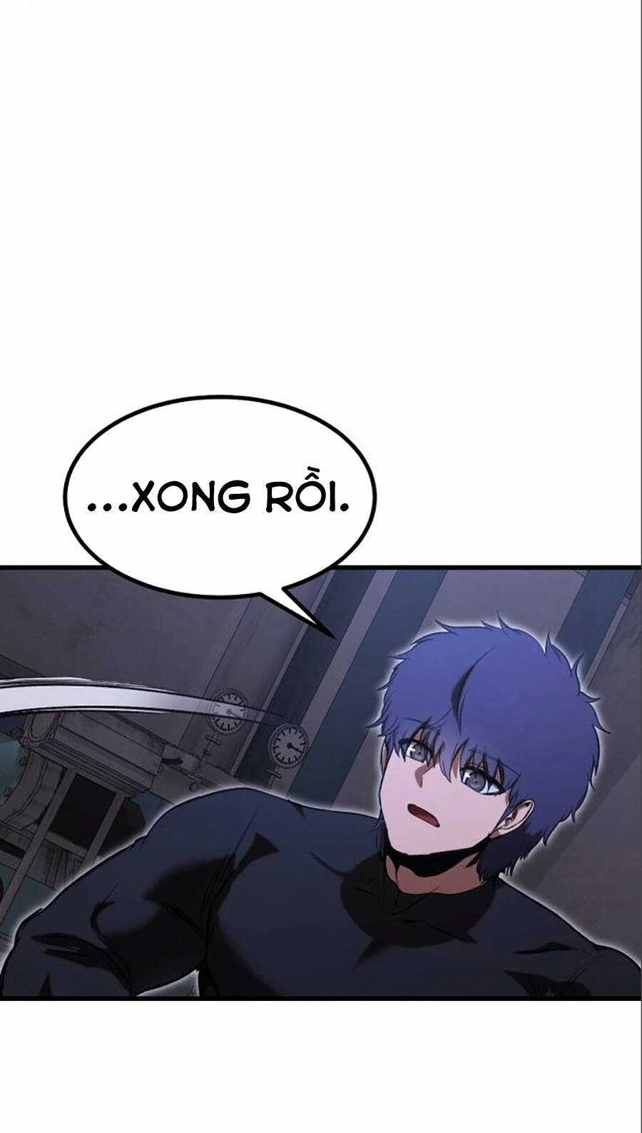 Võ Vương Kang Haejin Chapter 16 trang 33