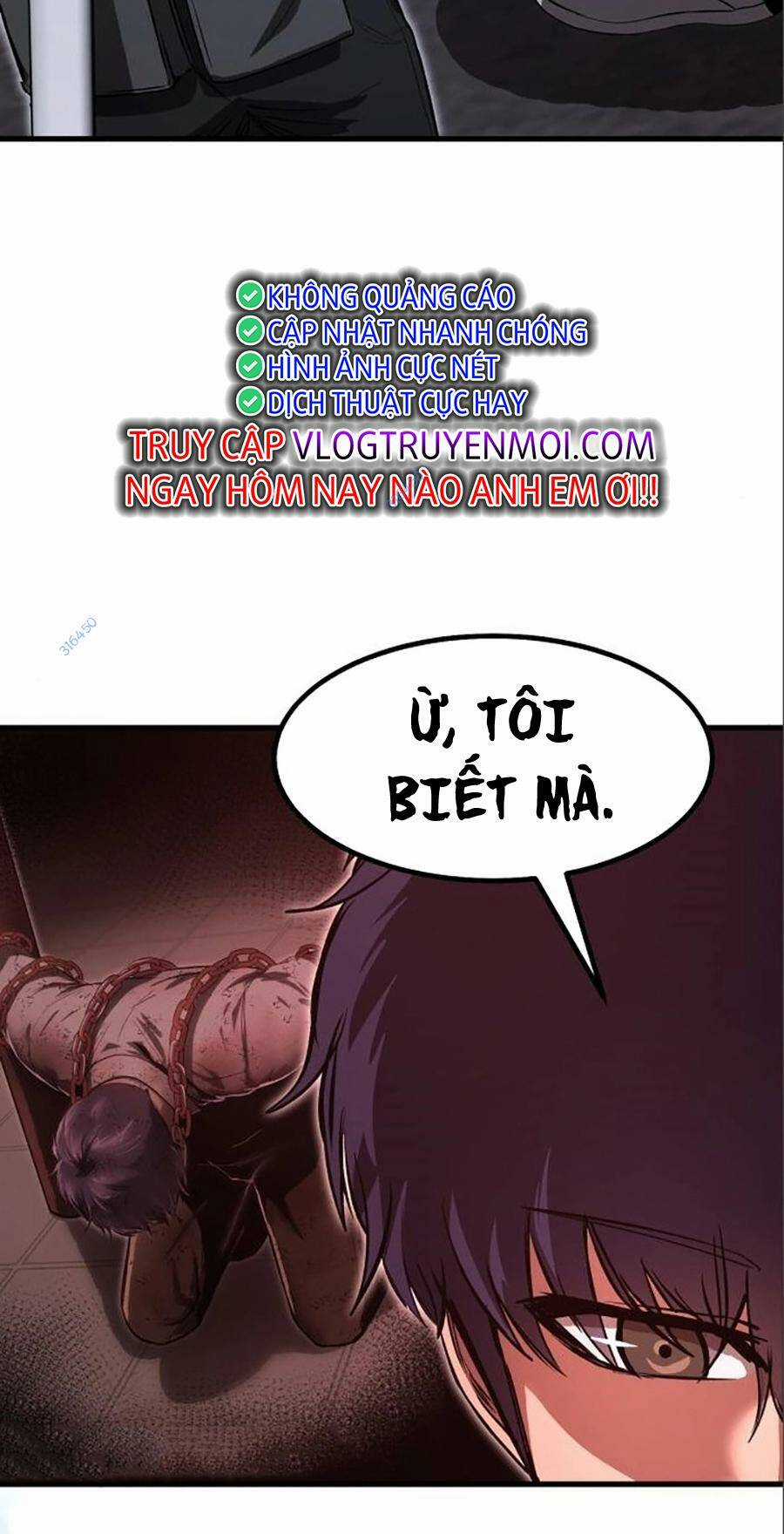 Võ Vương Kang Haejin Chapter 16 trang 35