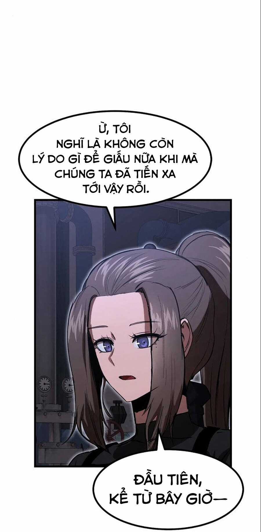 Võ Vương Kang Haejin Chapter 16 trang 37