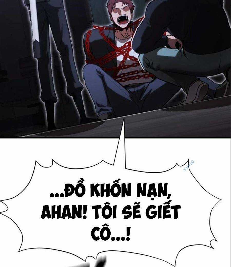 Võ Vương Kang Haejin Chapter 16 trang 40