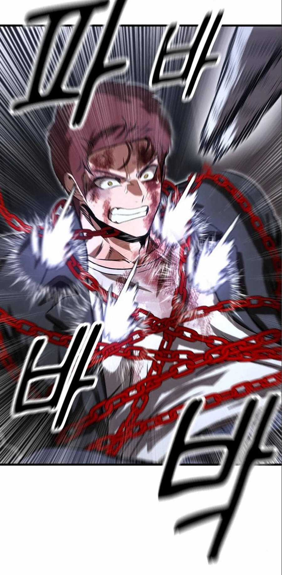 Võ Vương Kang Haejin Chapter 16 trang 41