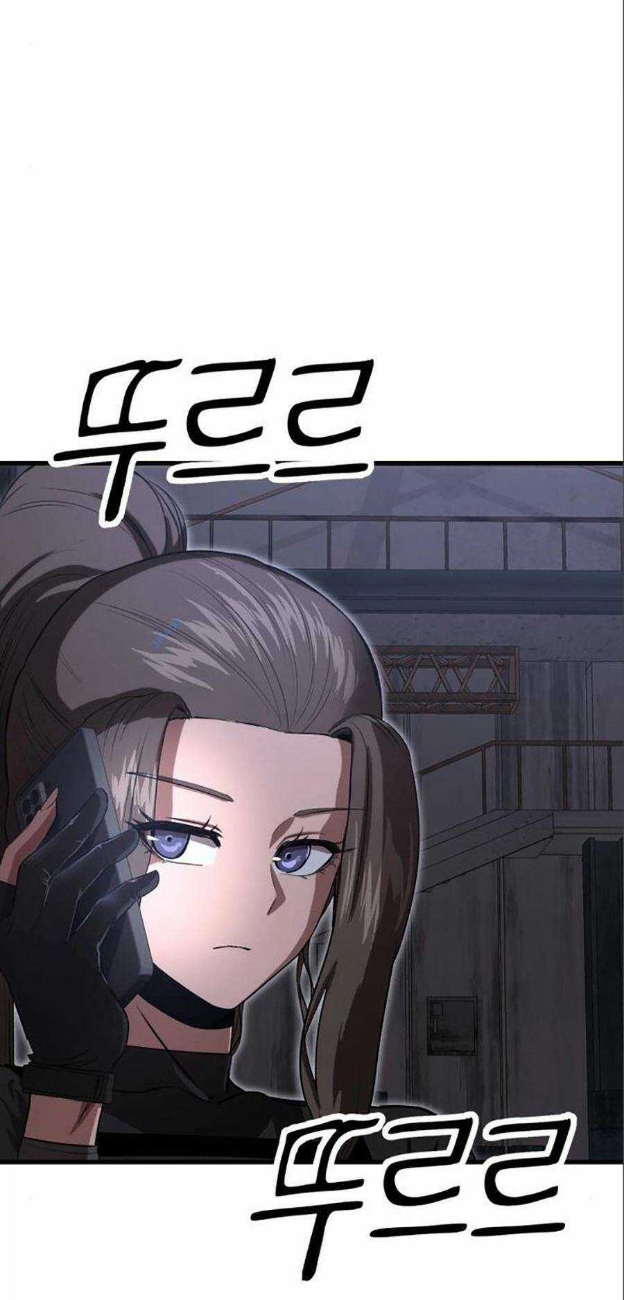 Võ Vương Kang Haejin Chapter 16 trang 48