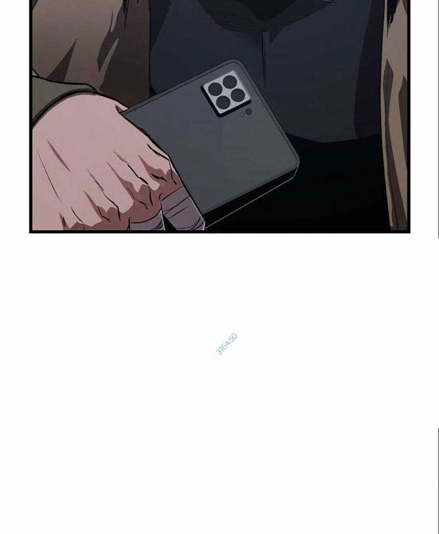 Võ Vương Kang Haejin Chapter 16 trang 5