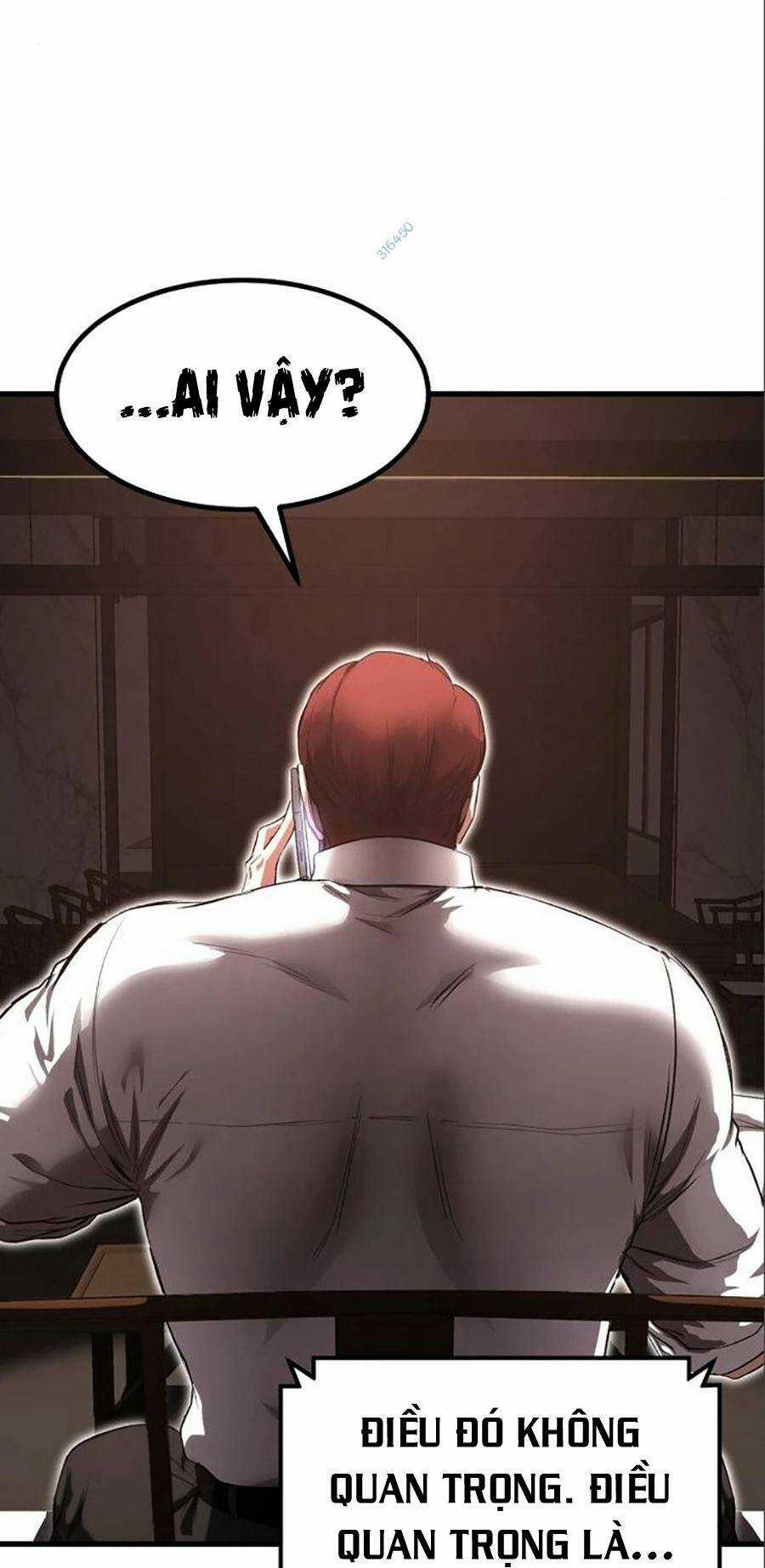 Võ Vương Kang Haejin Chapter 16 trang 52