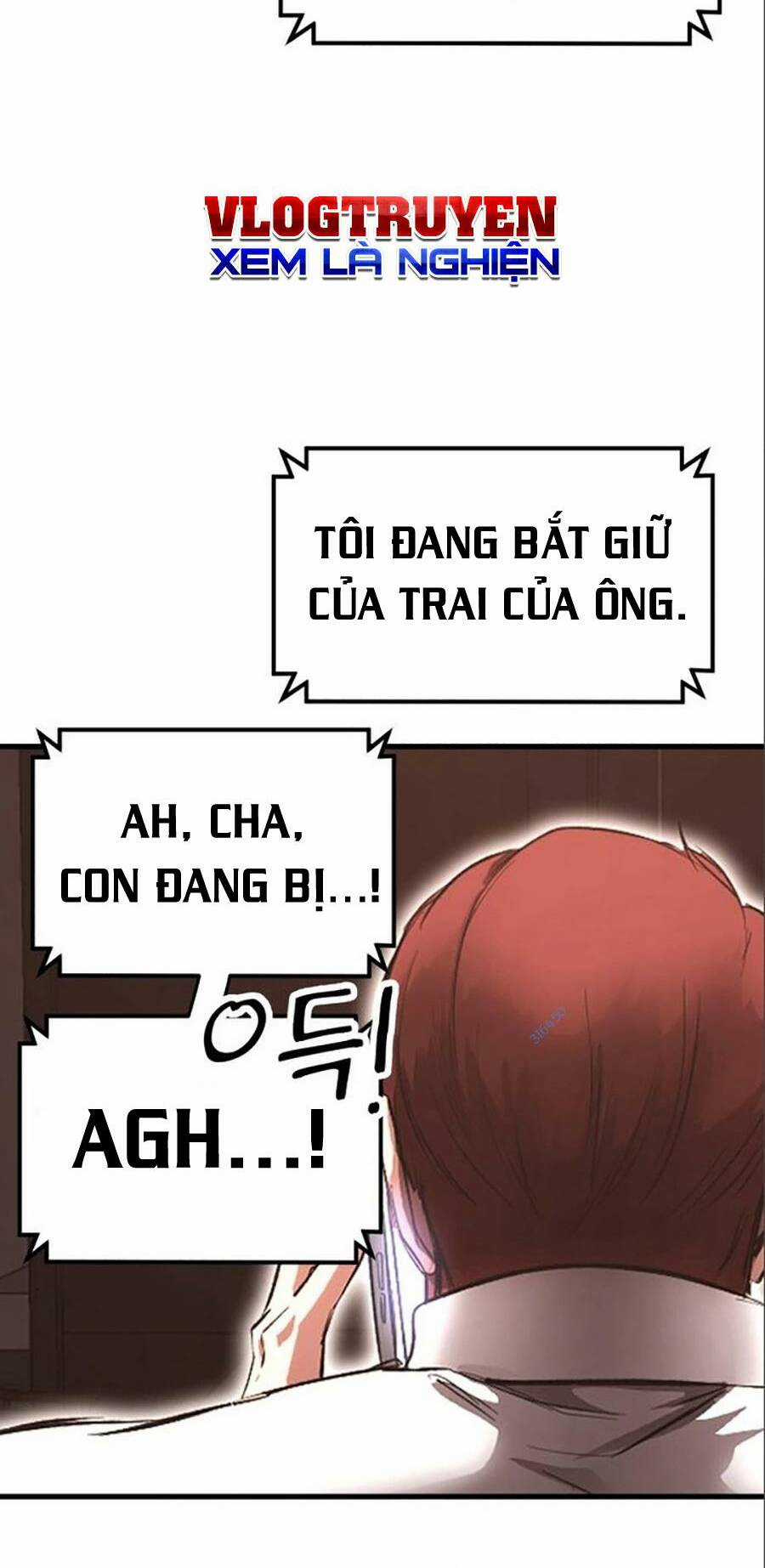 Võ Vương Kang Haejin Chapter 16 trang 53