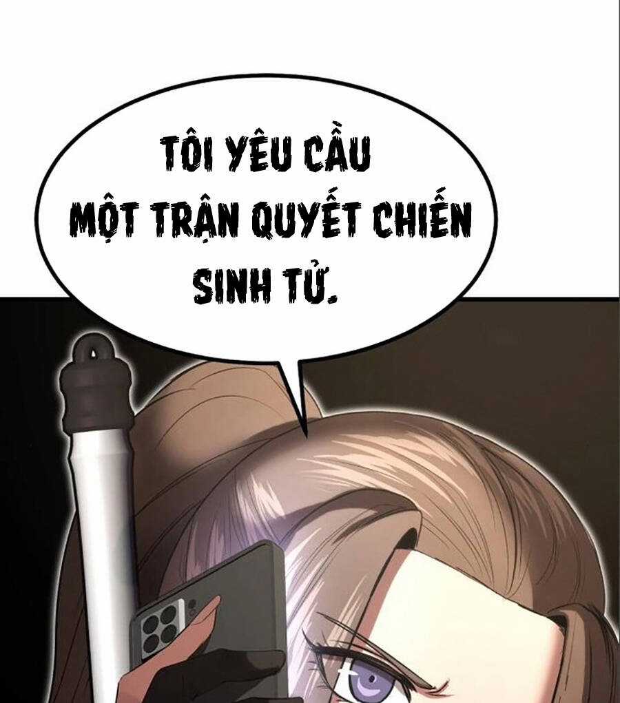 Võ Vương Kang Haejin Chapter 16 trang 55