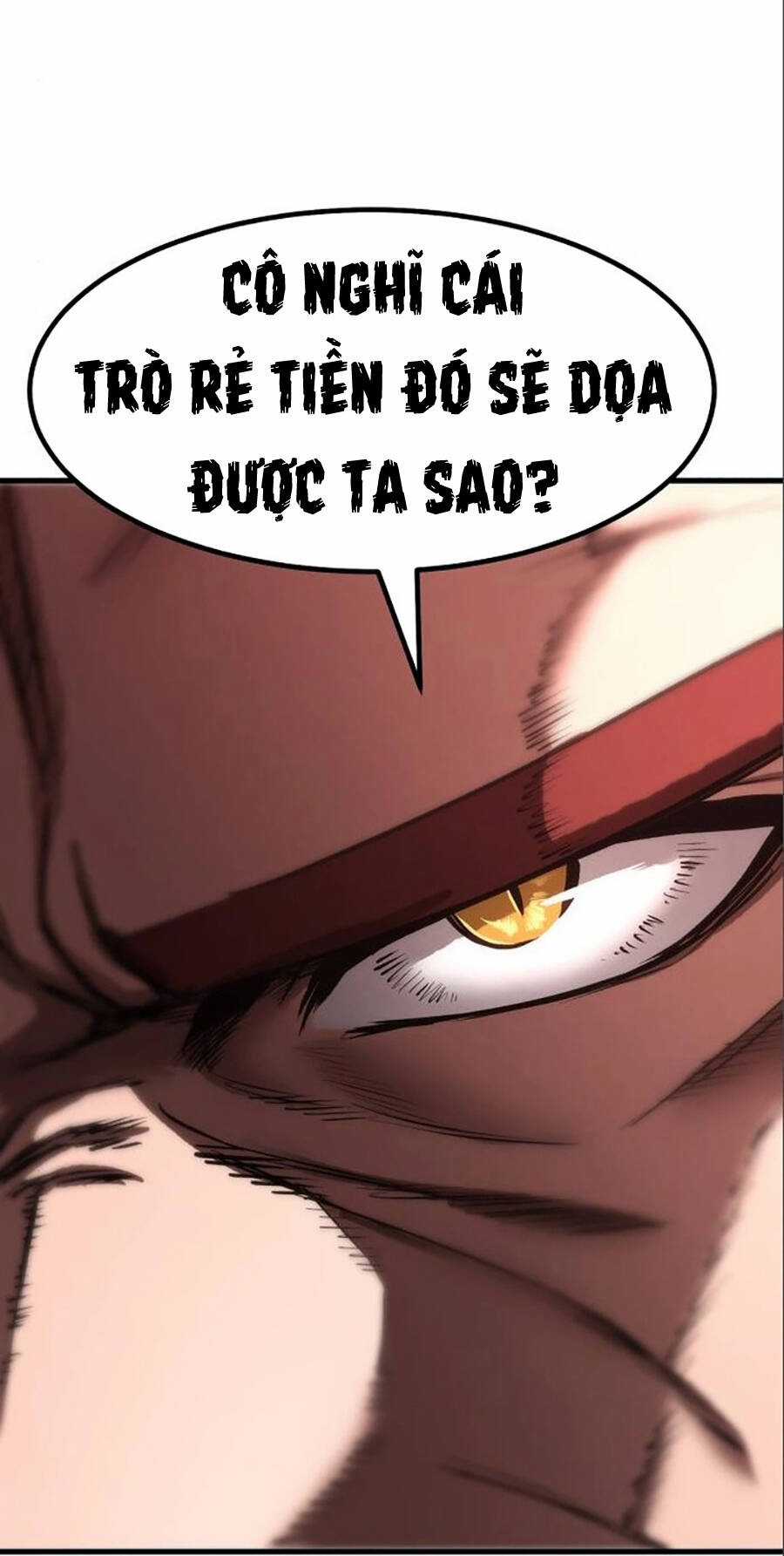 Võ Vương Kang Haejin Chapter 16 trang 60