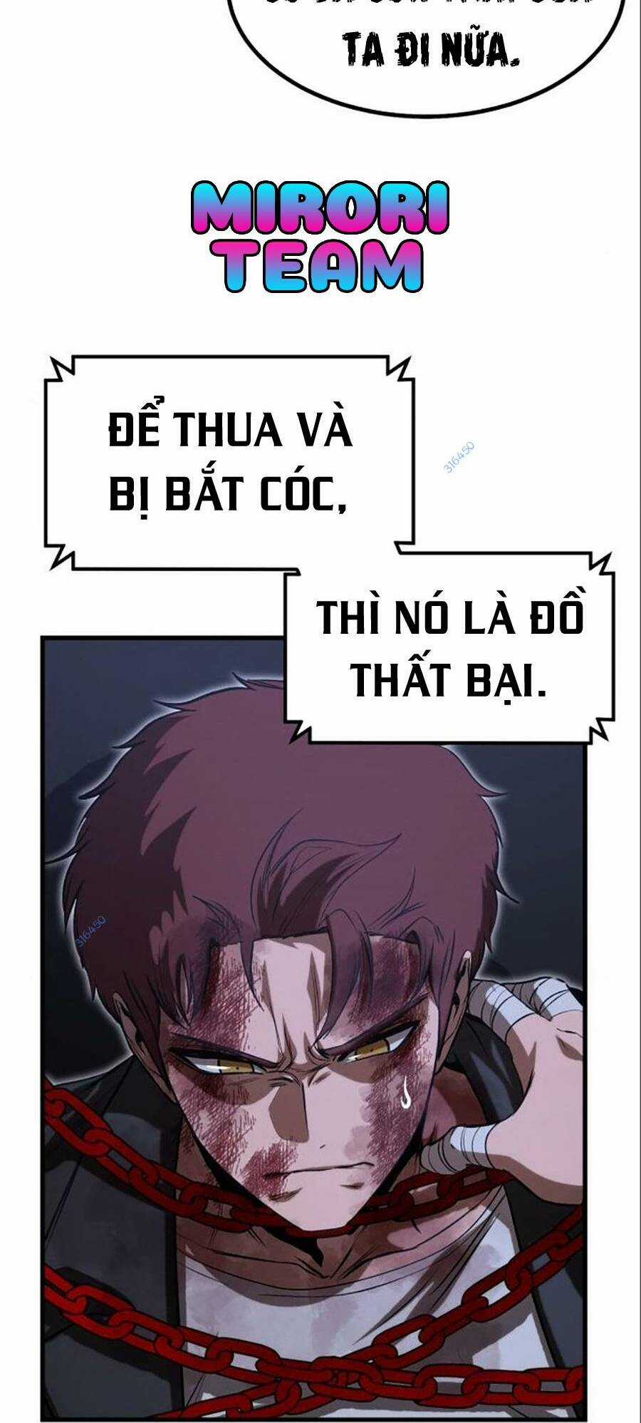 Võ Vương Kang Haejin Chapter 16 trang 62