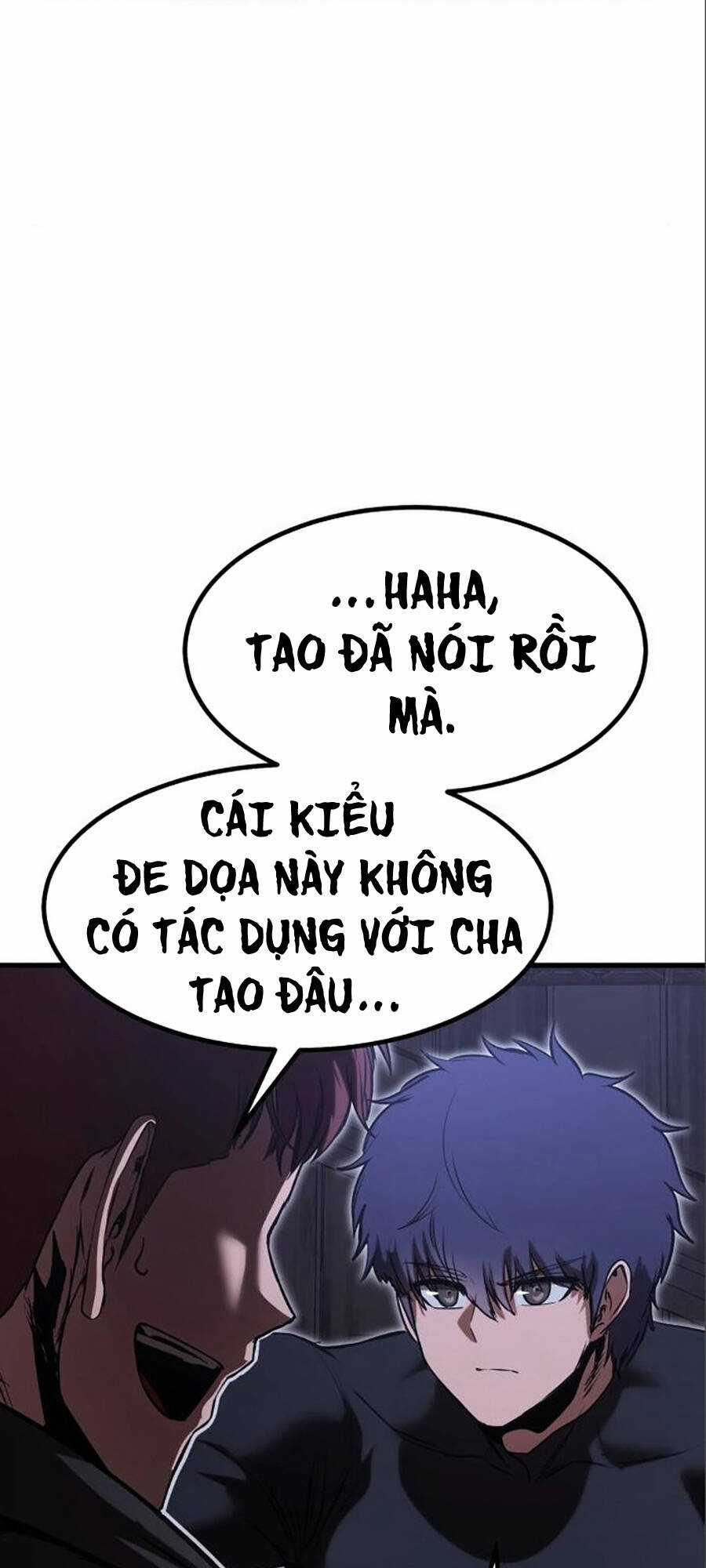 Võ Vương Kang Haejin Chapter 16 trang 63