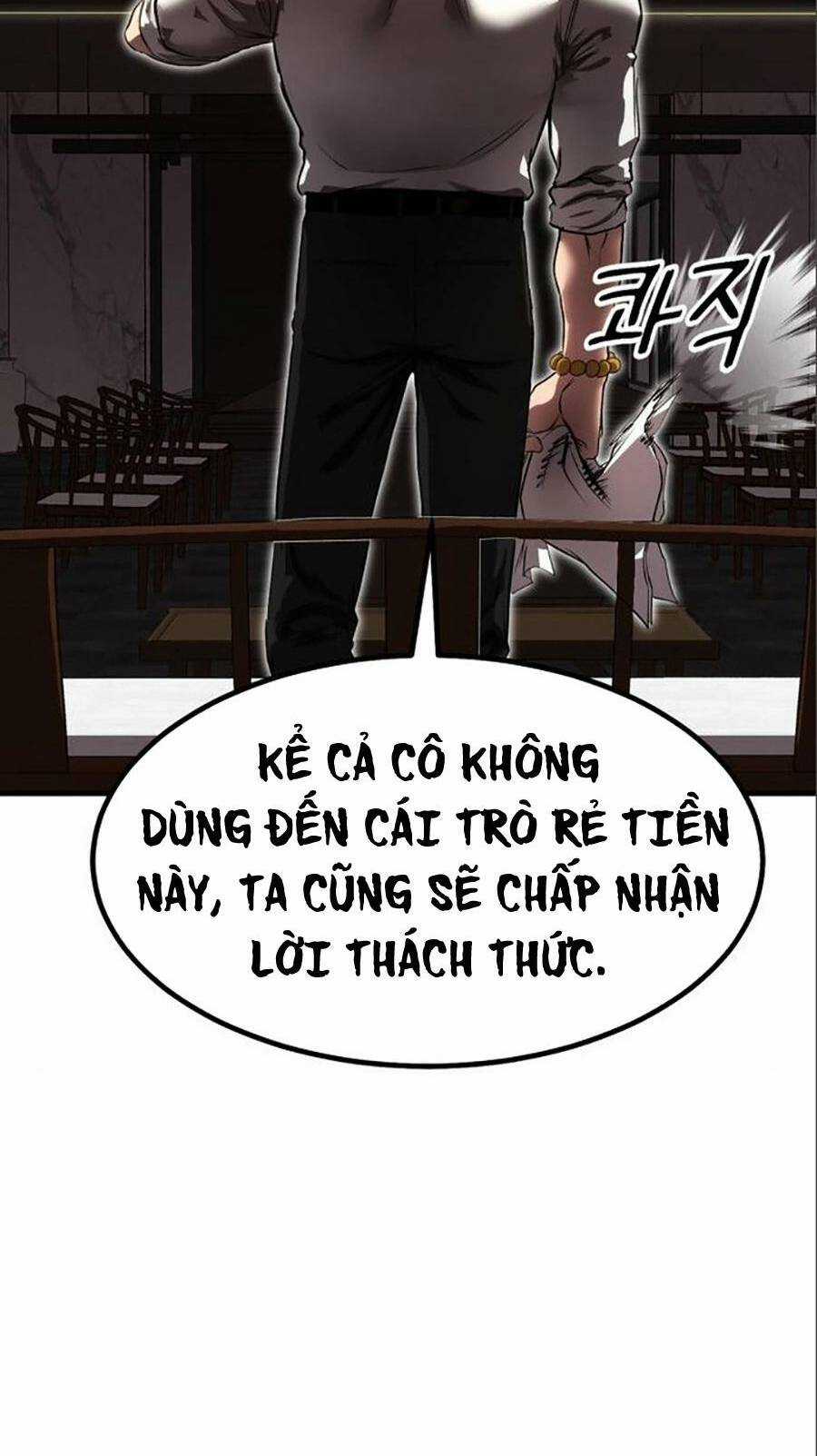 Võ Vương Kang Haejin Chapter 16 trang 67