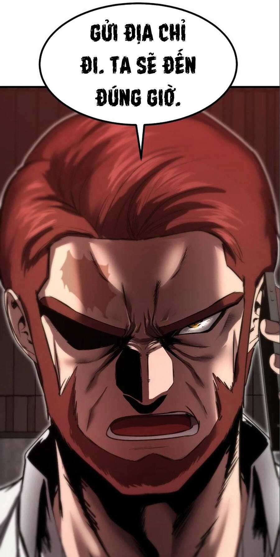 Võ Vương Kang Haejin Chapter 16 trang 68
