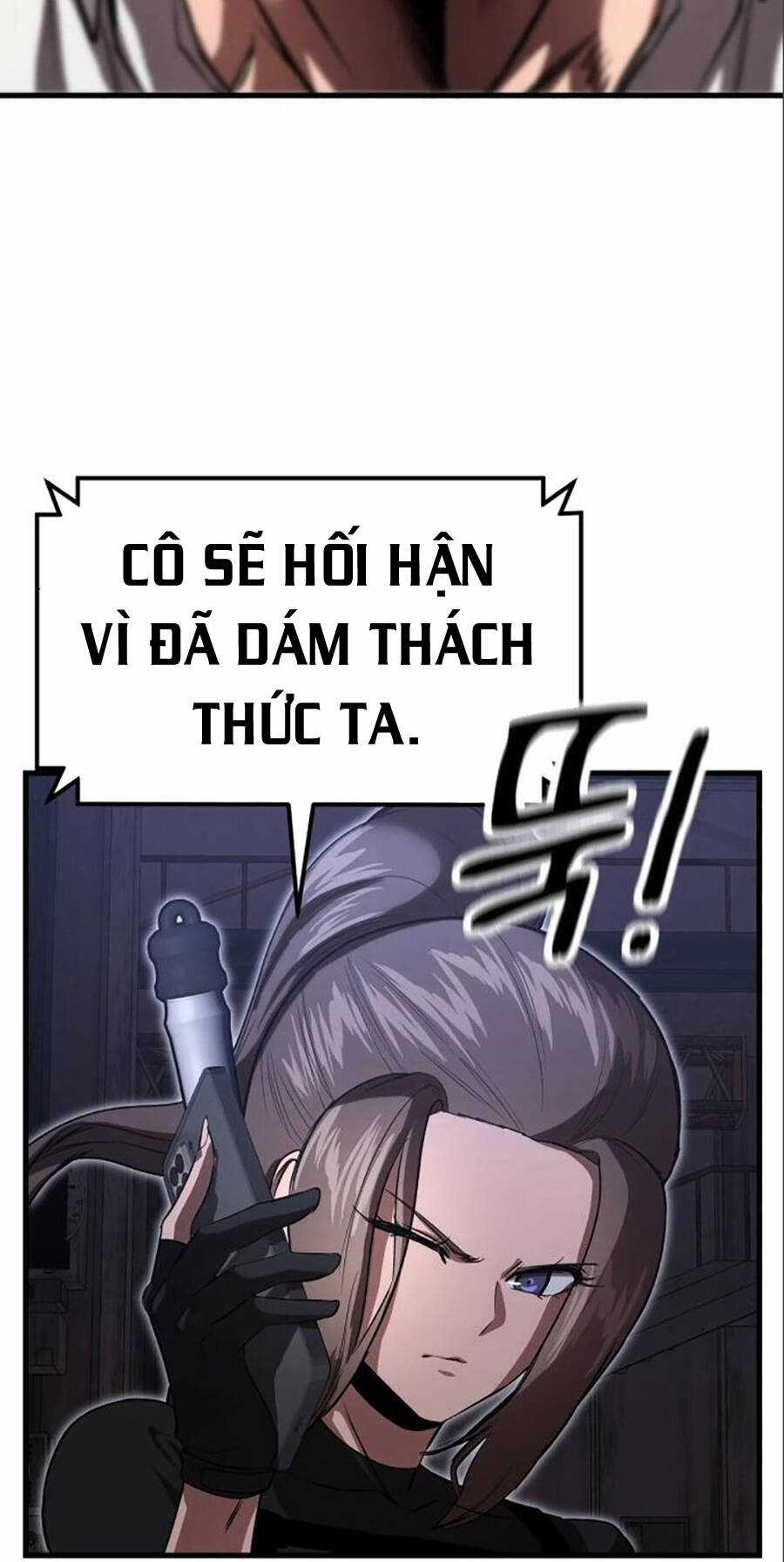 Võ Vương Kang Haejin Chapter 16 trang 69