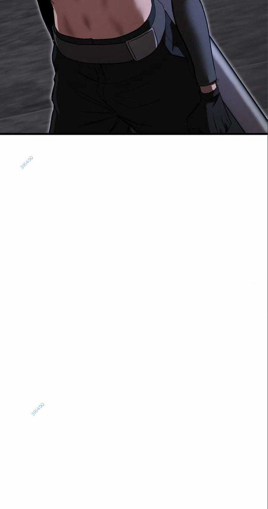 Võ Vương Kang Haejin Chapter 16 trang 75