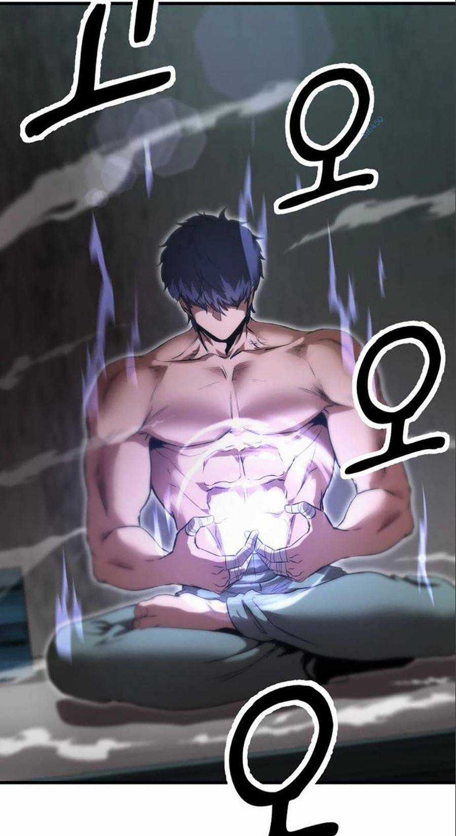 Võ Vương Kang Haejin Chapter 16 trang 78