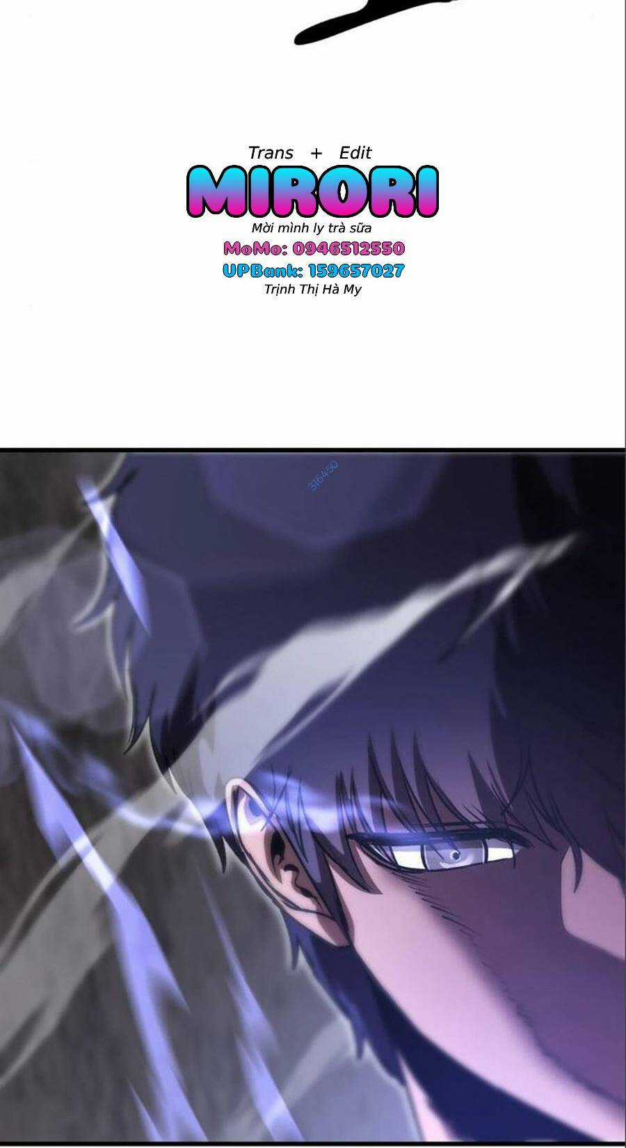 Võ Vương Kang Haejin Chapter 16 trang 79