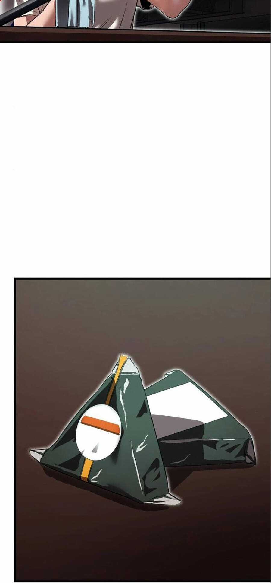 Võ Vương Kang Haejin Chapter 16 trang 81