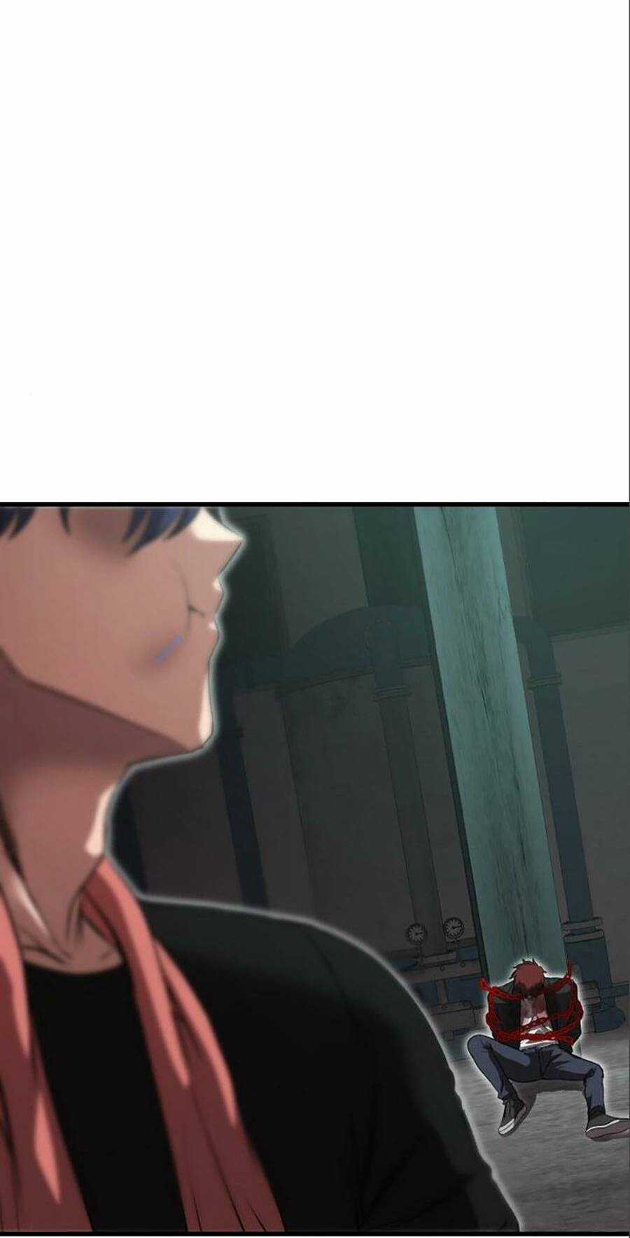 Võ Vương Kang Haejin Chapter 16 trang 83