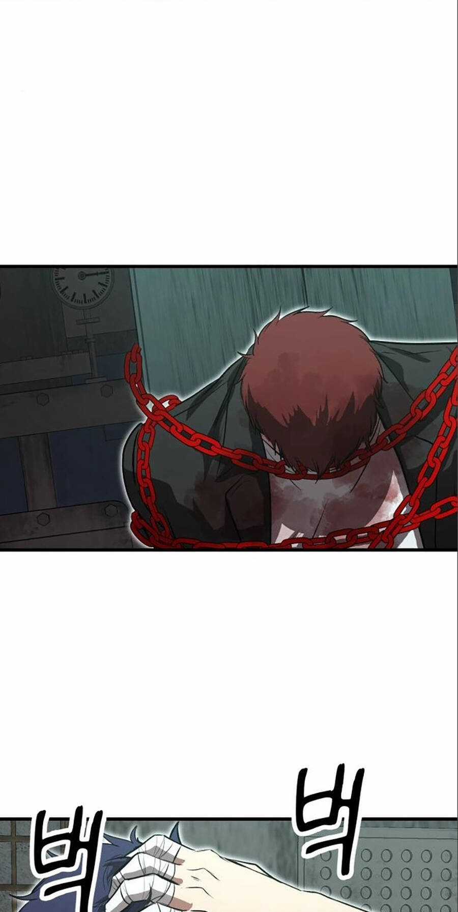 Võ Vương Kang Haejin Chapter 16 trang 84