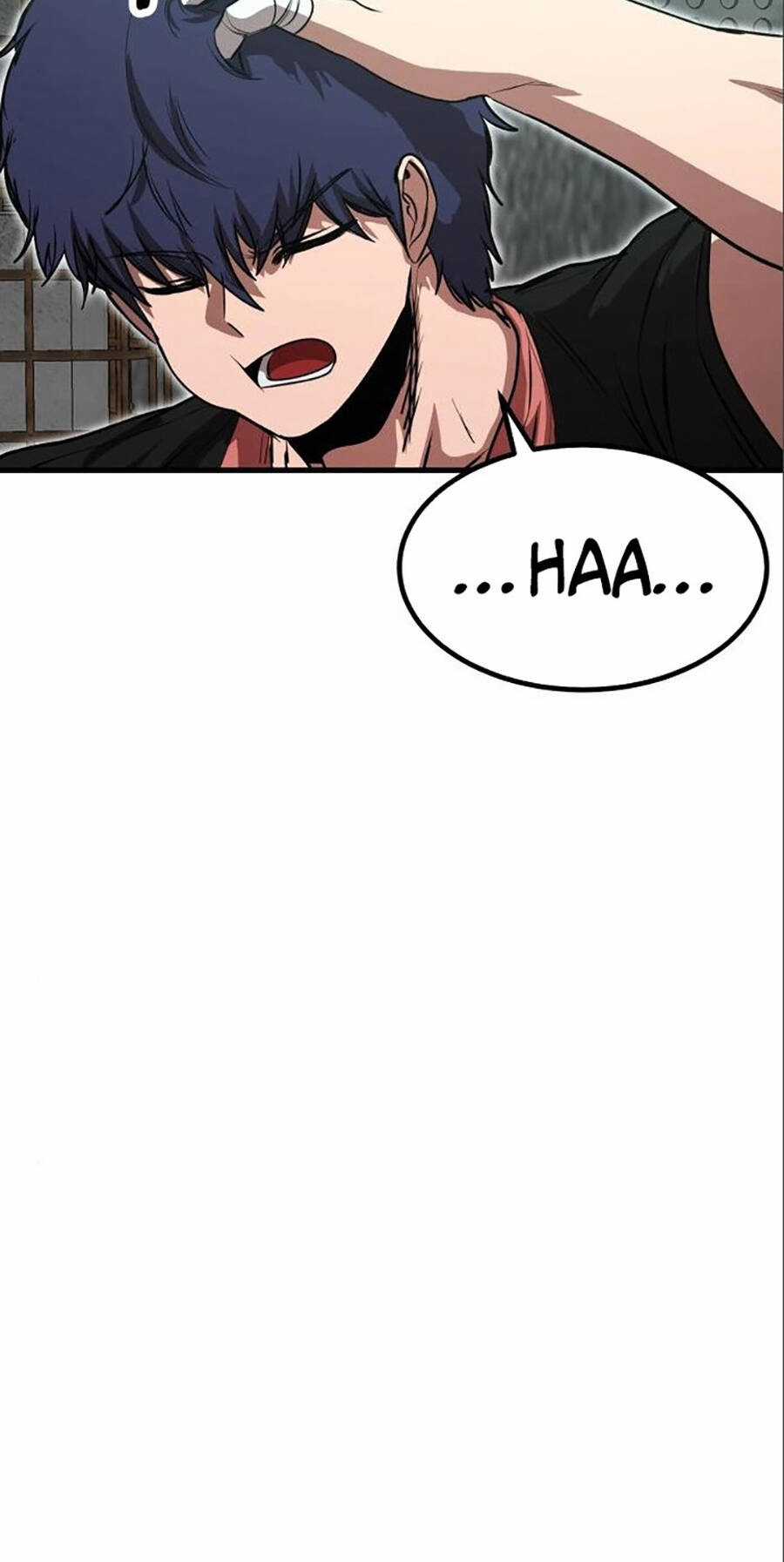 Võ Vương Kang Haejin Chapter 16 trang 85