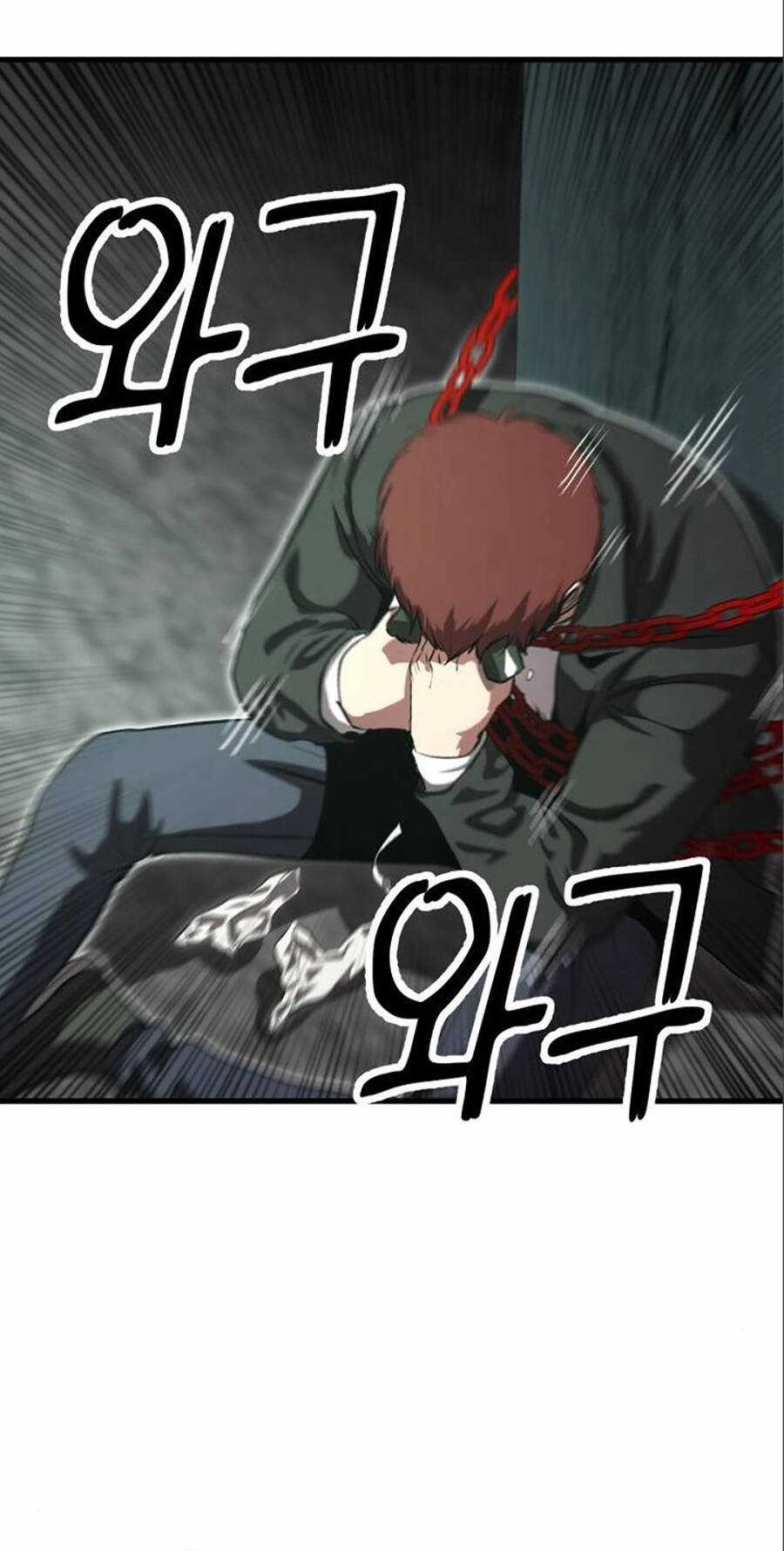 Võ Vương Kang Haejin Chapter 16 trang 93