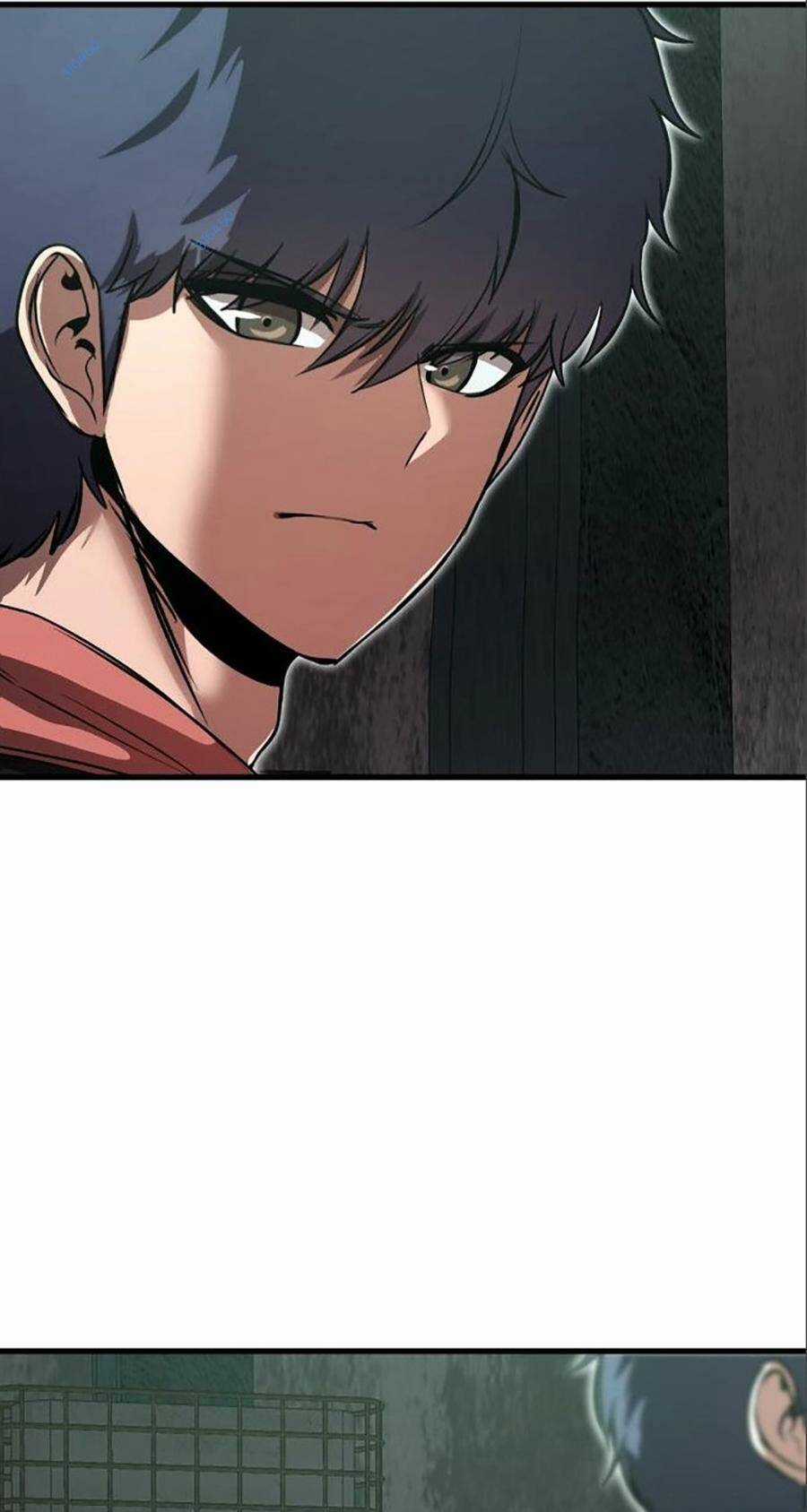 Võ Vương Kang Haejin Chapter 16 trang 94