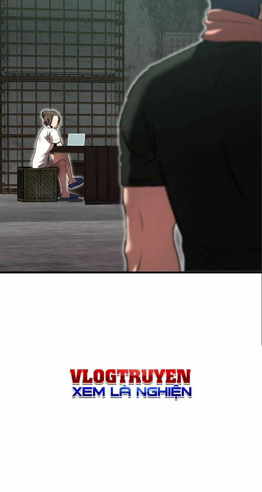 Võ Vương Kang Haejin Chapter 16 trang 95