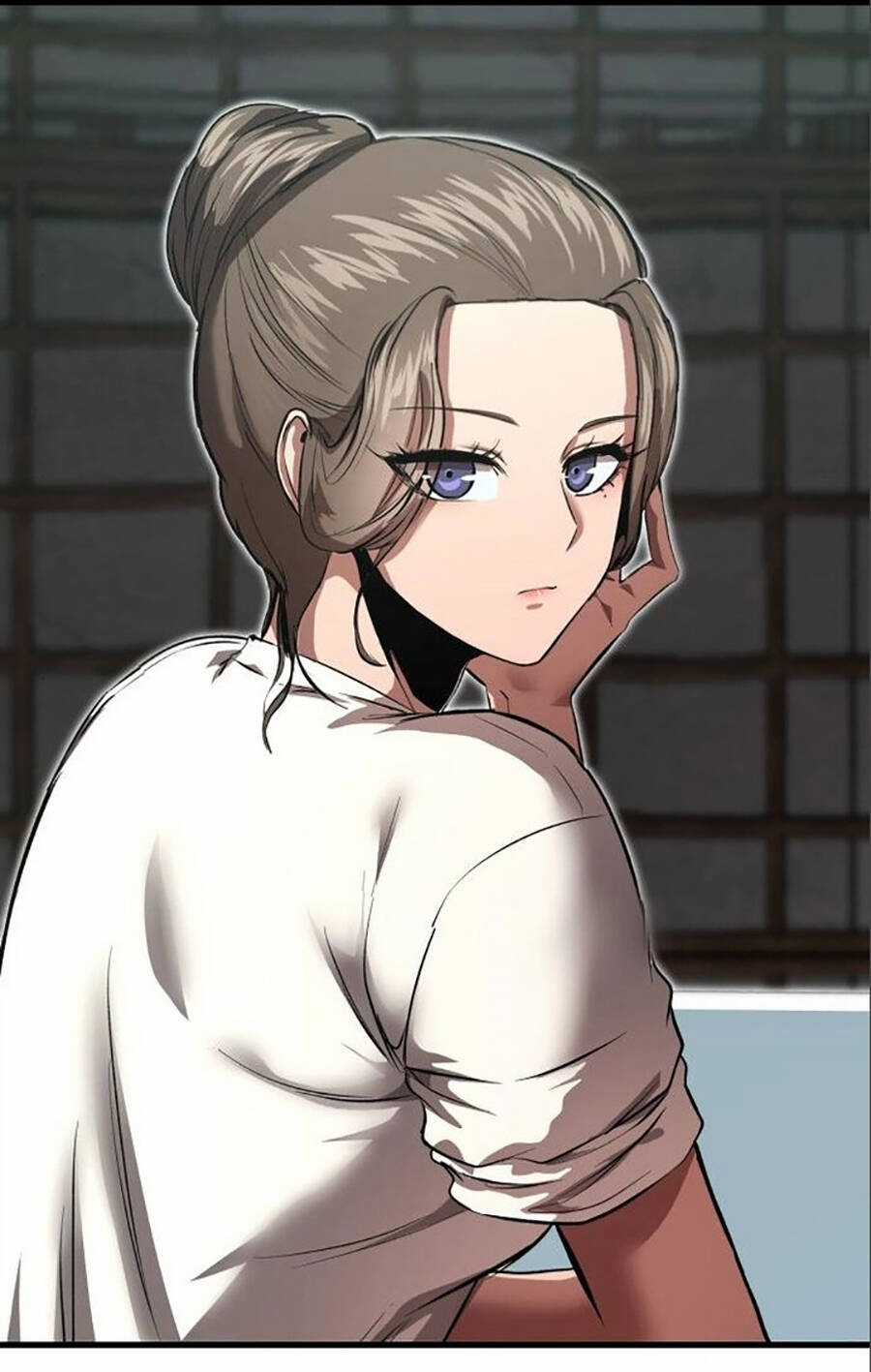 Võ Vương Kang Haejin Chapter 16 trang 96